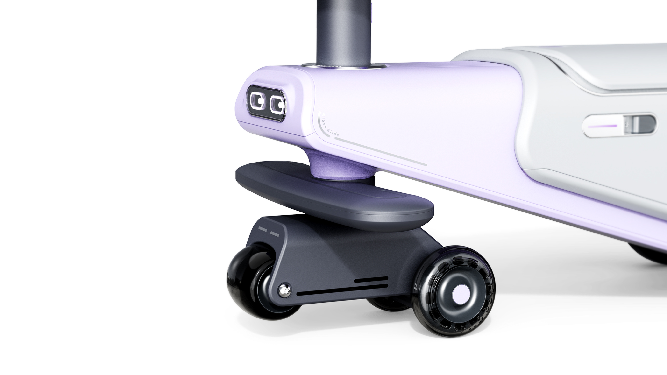 Children's dual-purpose torsion car，Creative design，product design，industrial design，Stroller design，