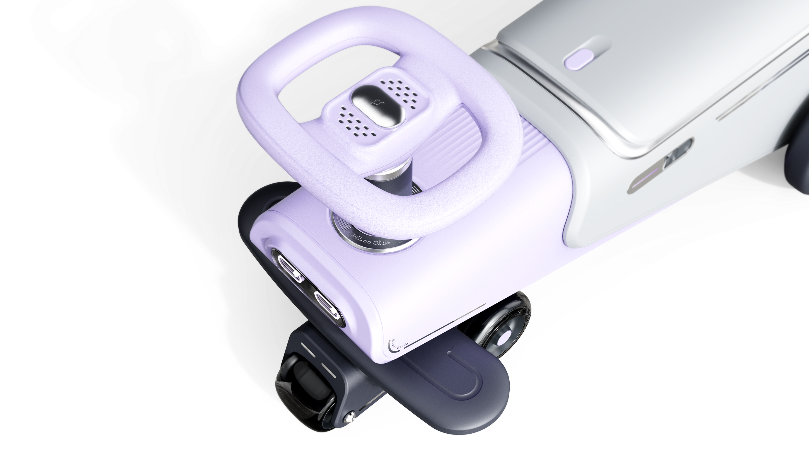 Children's dual-purpose torsion car，Creative design，product design，industrial design，Stroller design，