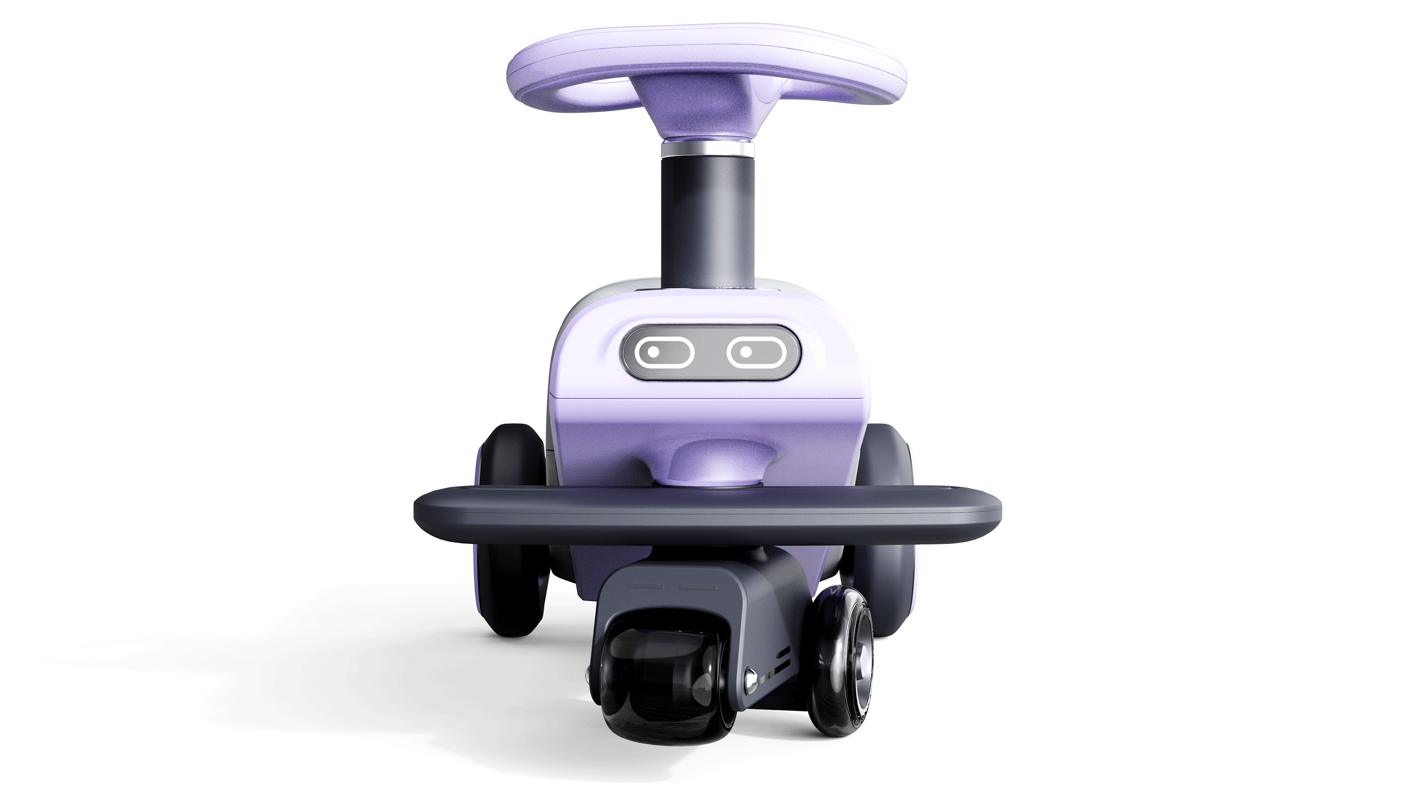 Children's dual-purpose torsion car，Creative design，product design，industrial design，Stroller design，