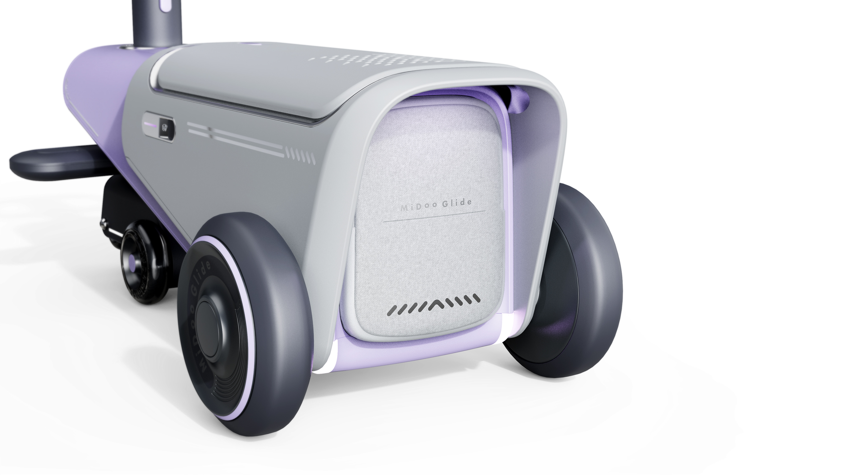 Children's dual-purpose torsion car，Creative design，product design，industrial design，Stroller design，