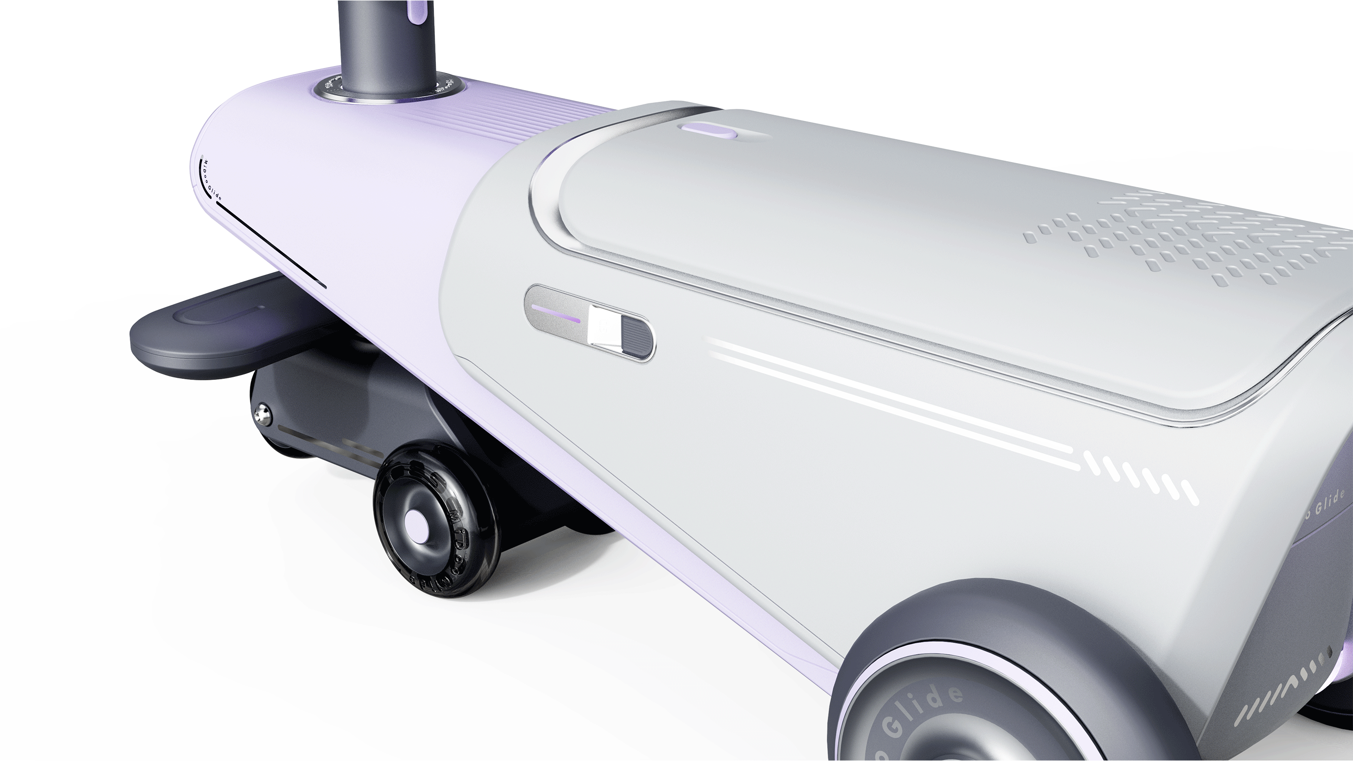 Children's dual-purpose torsion car，Creative design，product design，industrial design，Stroller design，