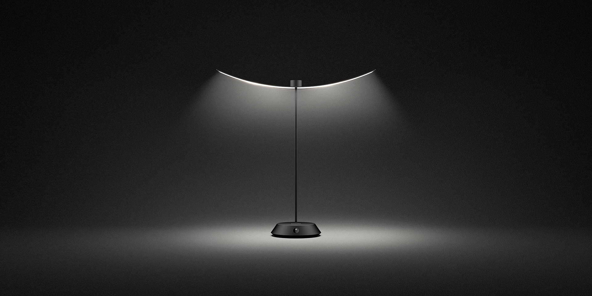 Lamp design，OLED，conceptual design，