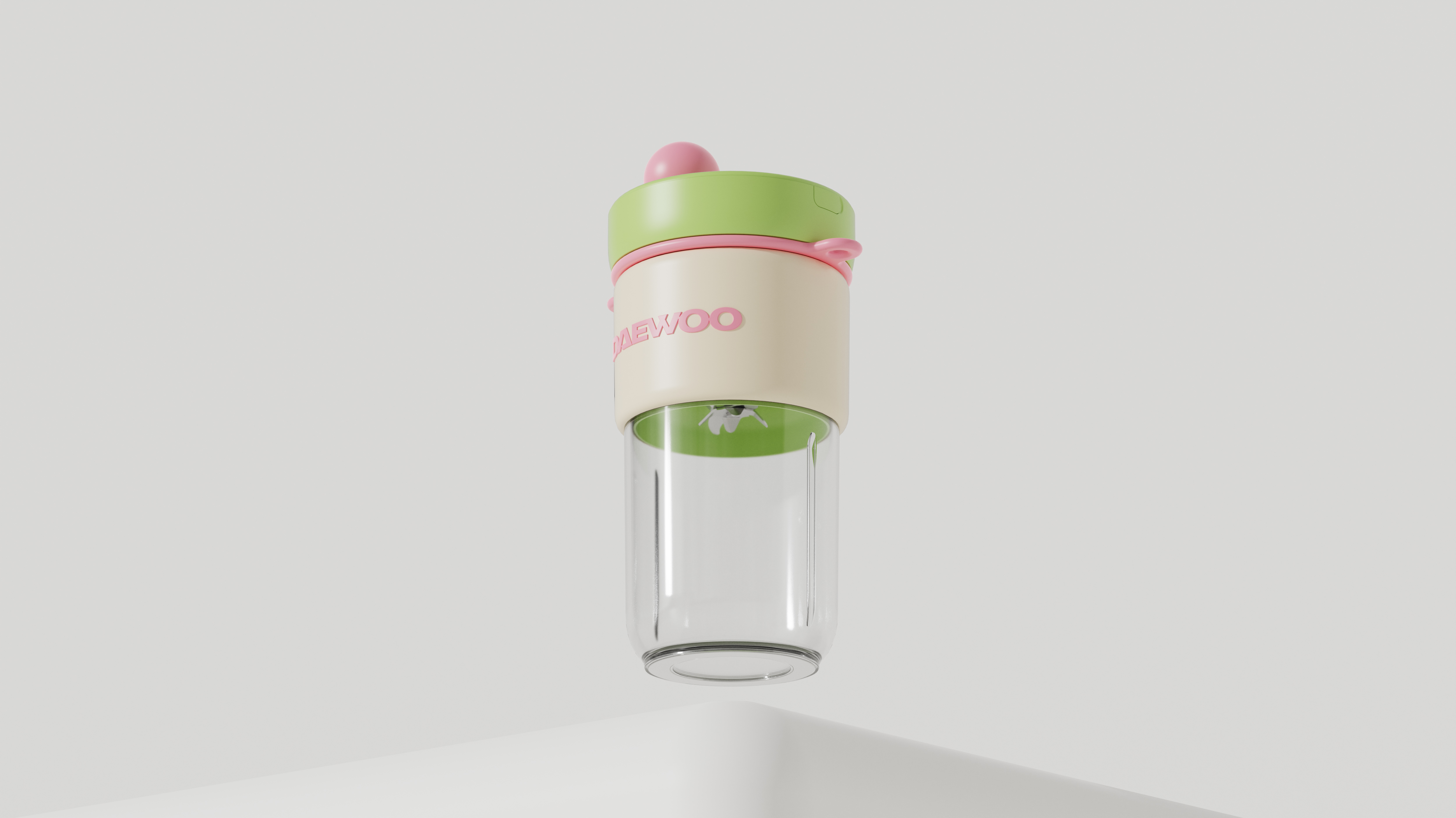 juice cup，Juicer，original，industrial design，