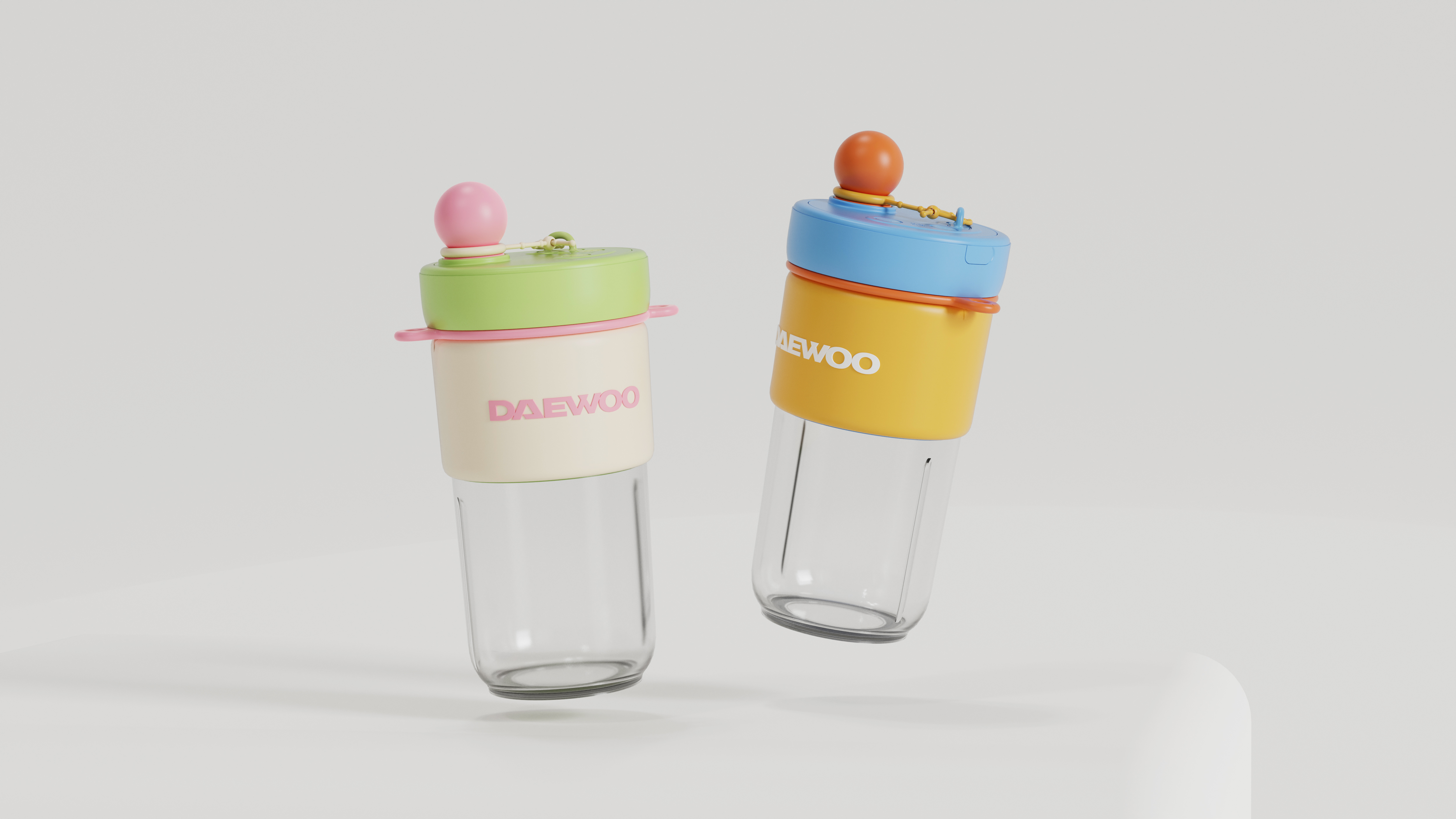 juice cup，Juicer，original，industrial design，