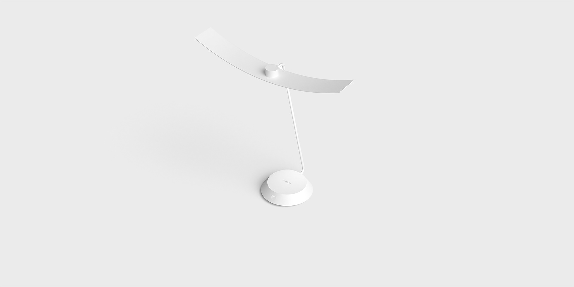 Lamp design，OLED，conceptual design，