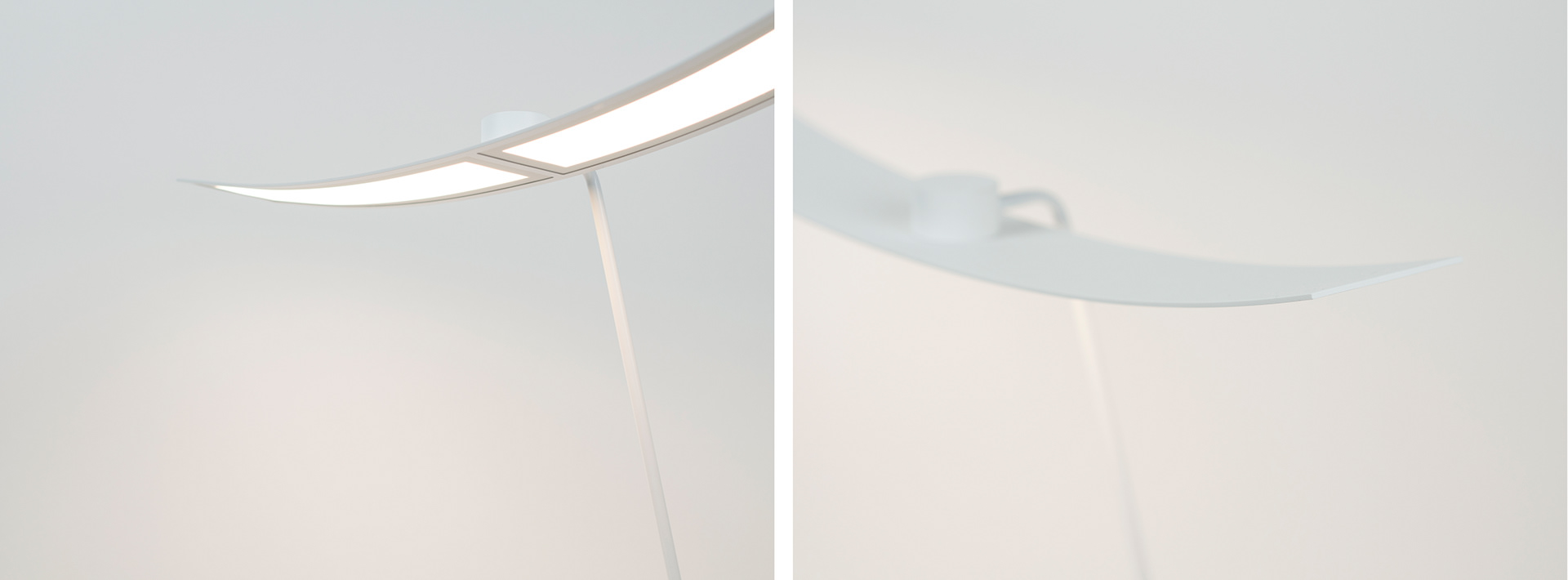 Lamp design，OLED，conceptual design，