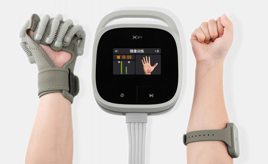 Medical product design，Industrial Design of Medical Products，Wearable product design，