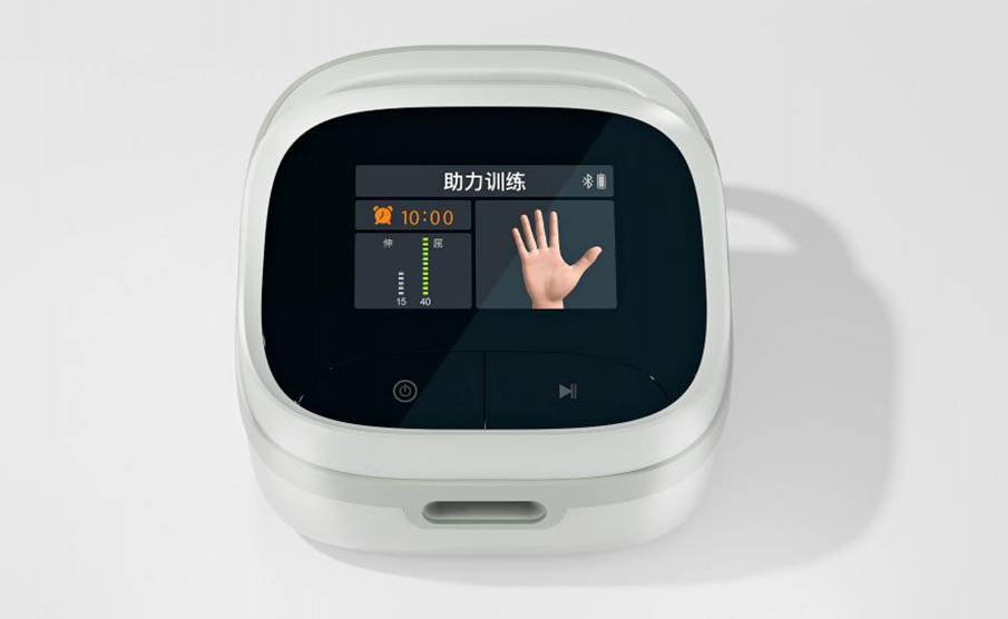 Medical product design，Industrial Design of Medical Products，Wearable product design，