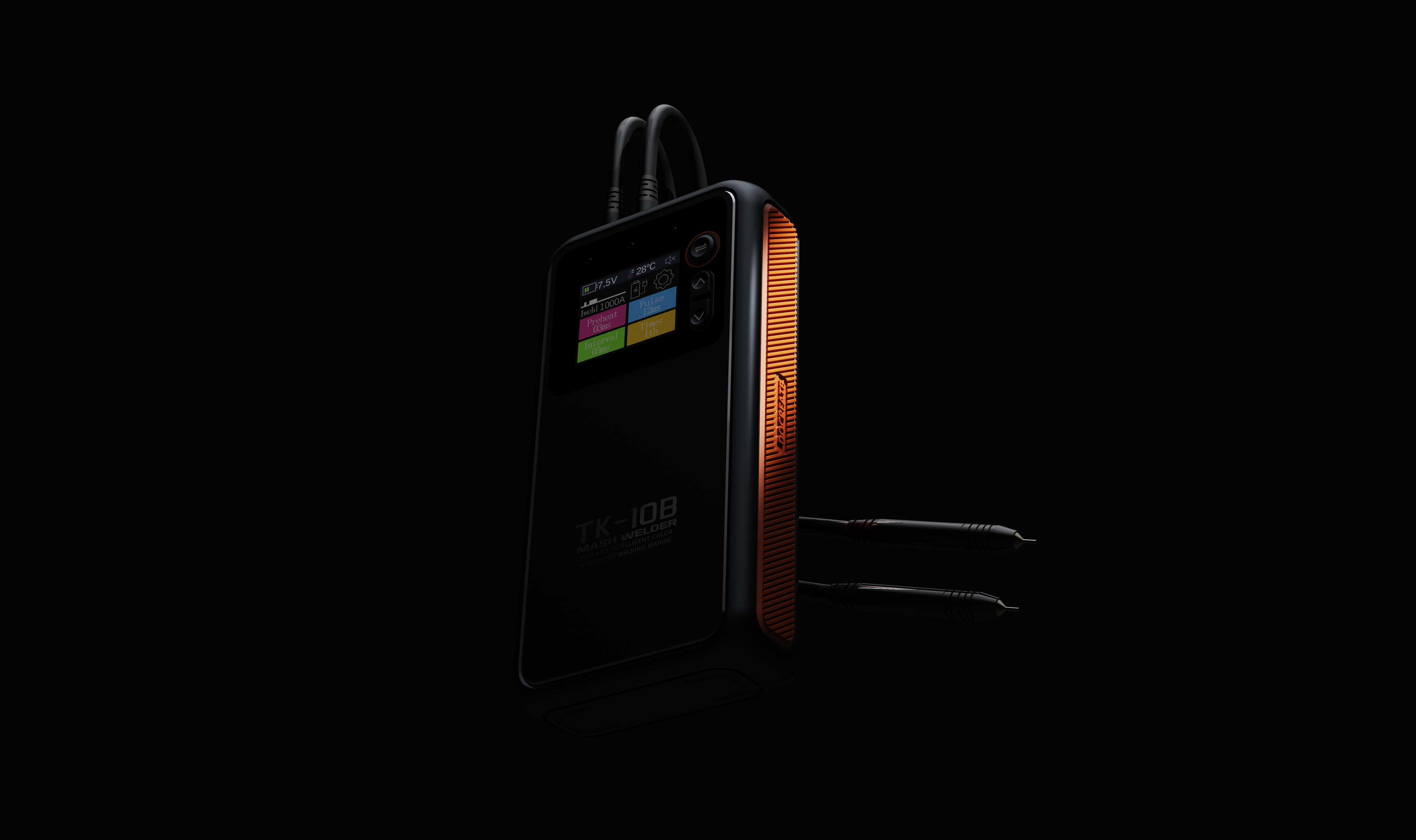 Spot welding machine design, multi-function products,，Spot welding machine design, multi-functional products，