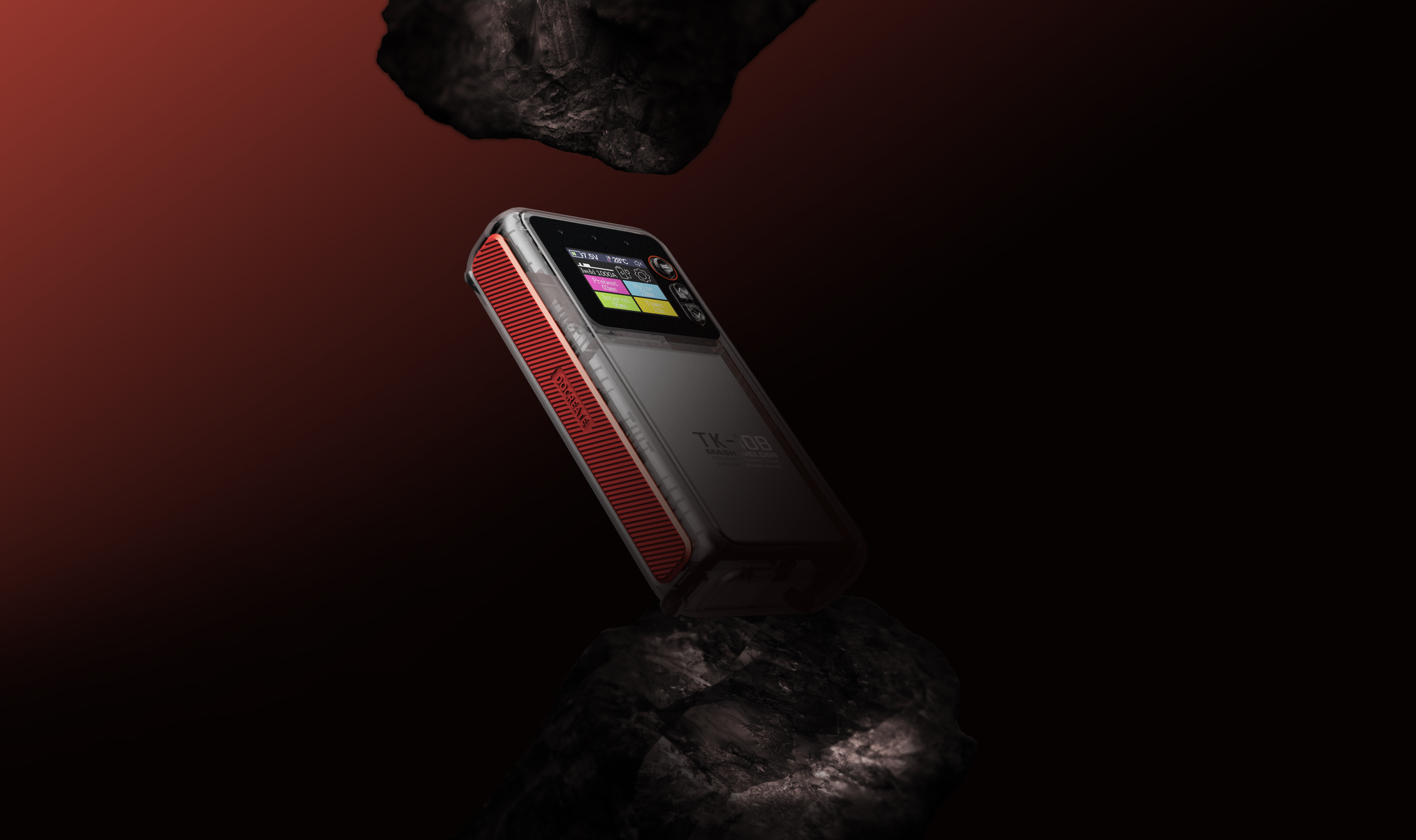 Spot welding machine design, multi-function products,，Spot welding machine design, multi-functional products，