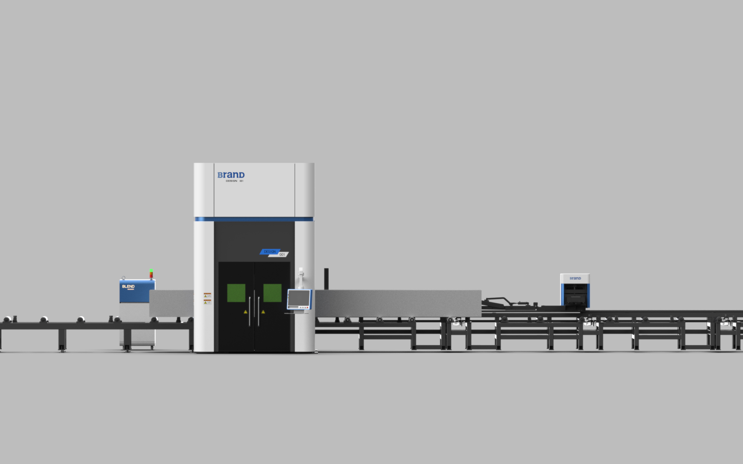 mechanical equipment，