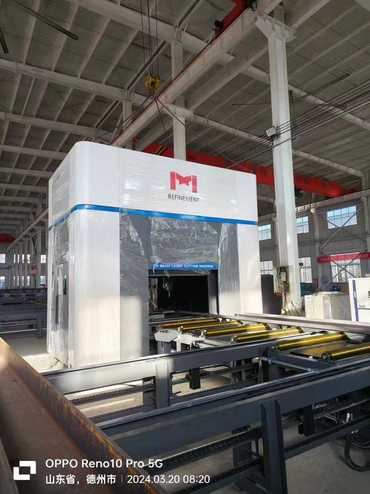 mechanical equipment，