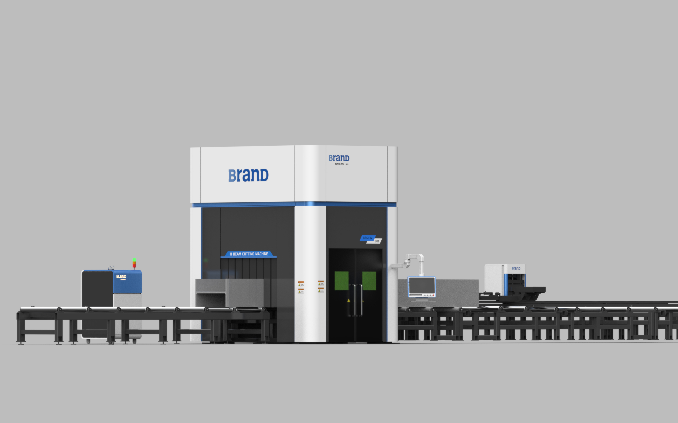 mechanical equipment，