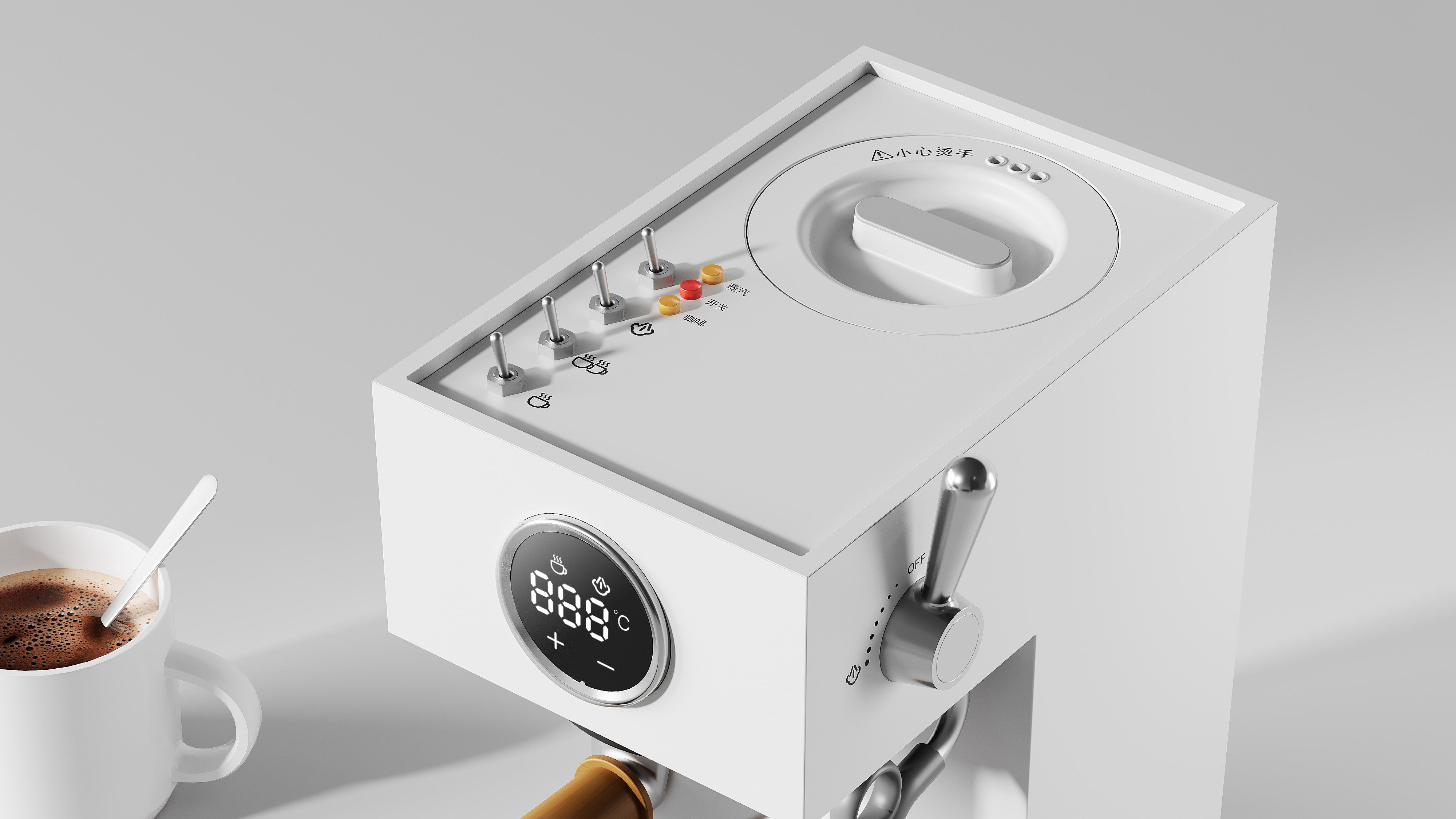 Coffee machine · Coffee · Desktop · Mini · Office，