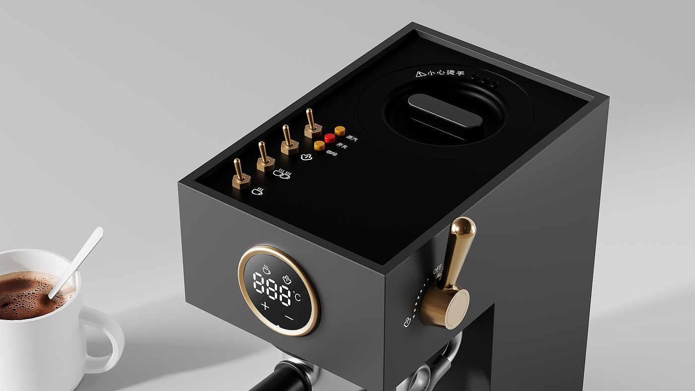 Coffee machine · Coffee · Desktop · Mini · Office，