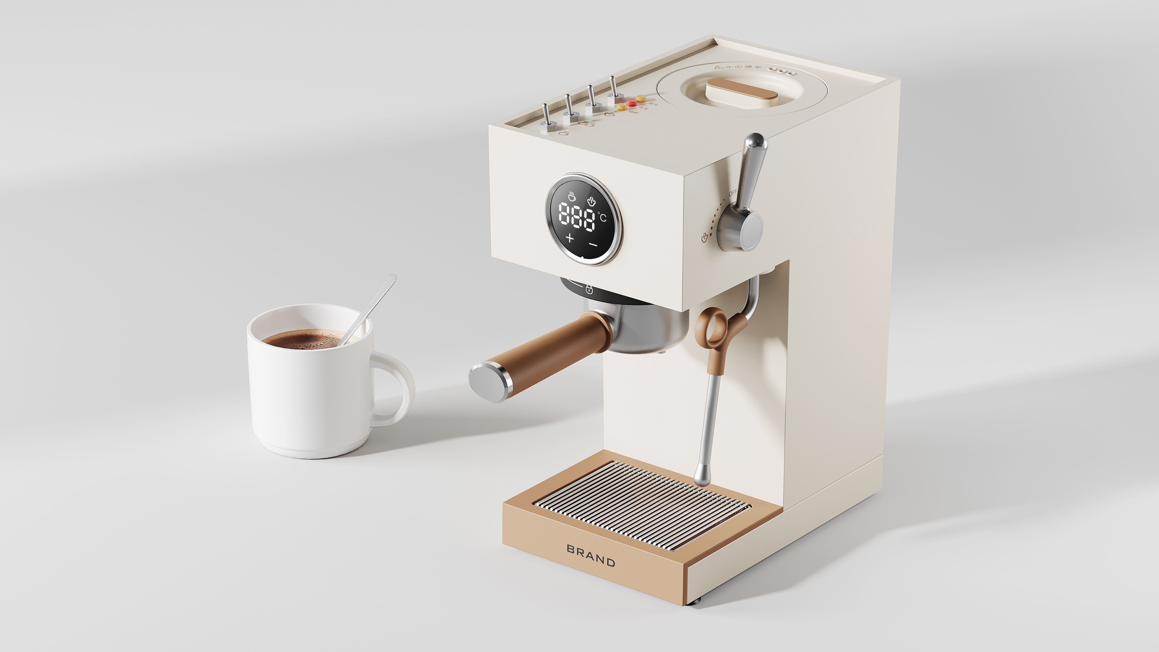 Coffee machine · Coffee · Desktop · Mini · Office，