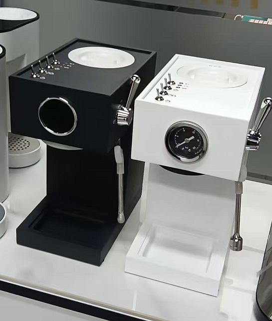 Coffee machine · Coffee · Desktop · Mini · Office，
