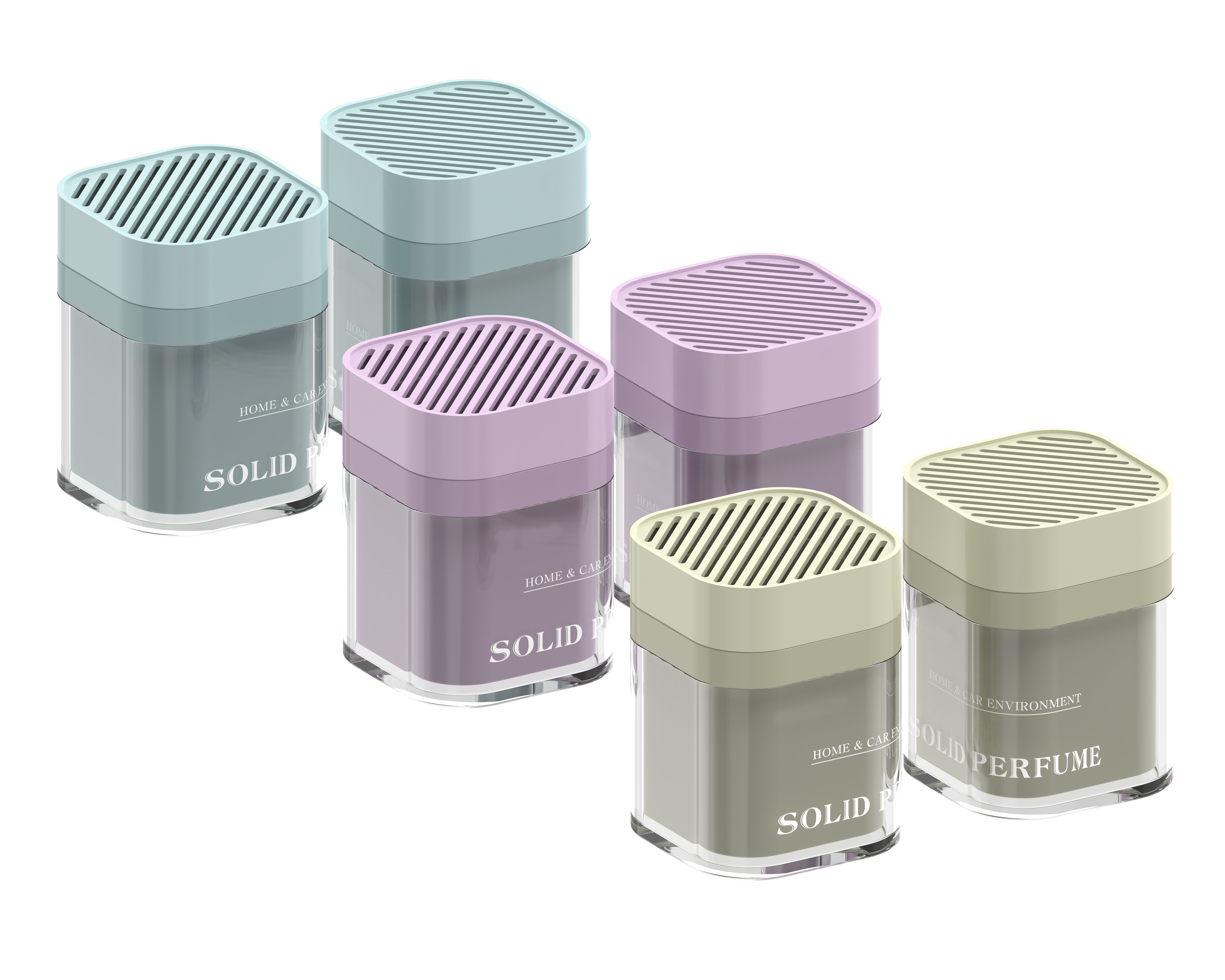 Aromatherapy，Fragrance，Home environment，vehicle，