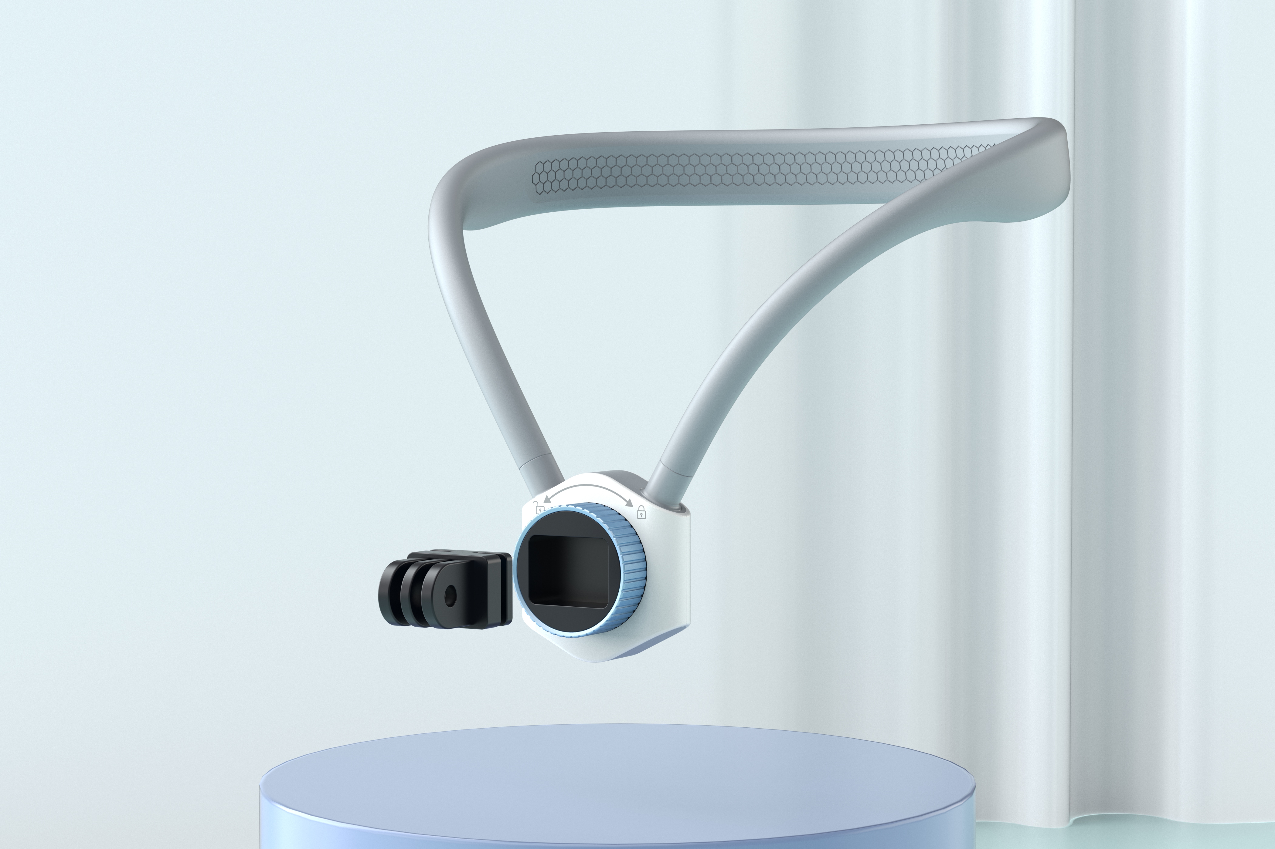 camera，Bracket，Motion camera bracket，vehicle，Genting，parts，