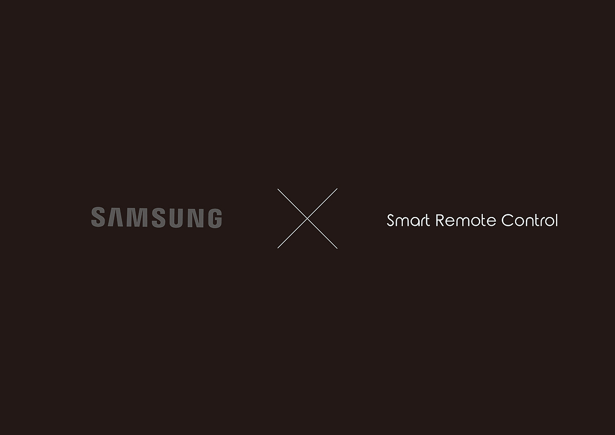 Samsung，remote control，intelligence，