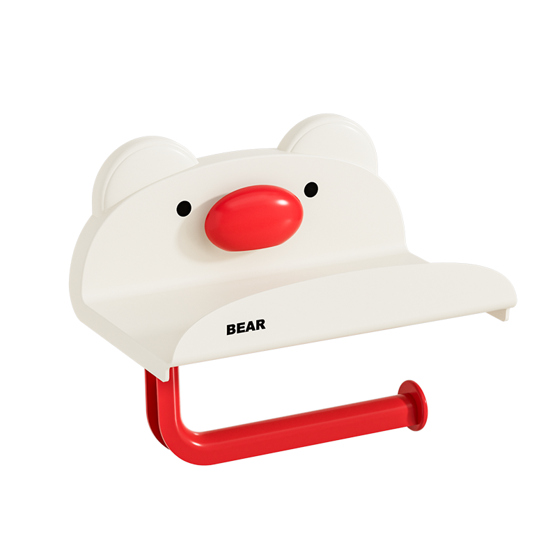 Tissue rack，bathroom，product design，Department store，Storage rack，