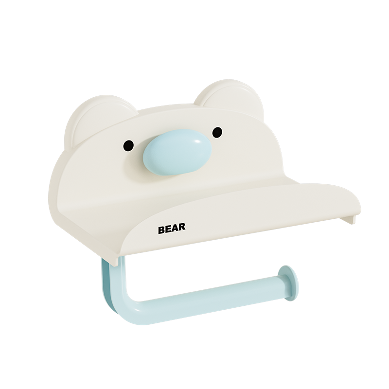 Tissue rack，bathroom，product design，Department store，Storage rack，