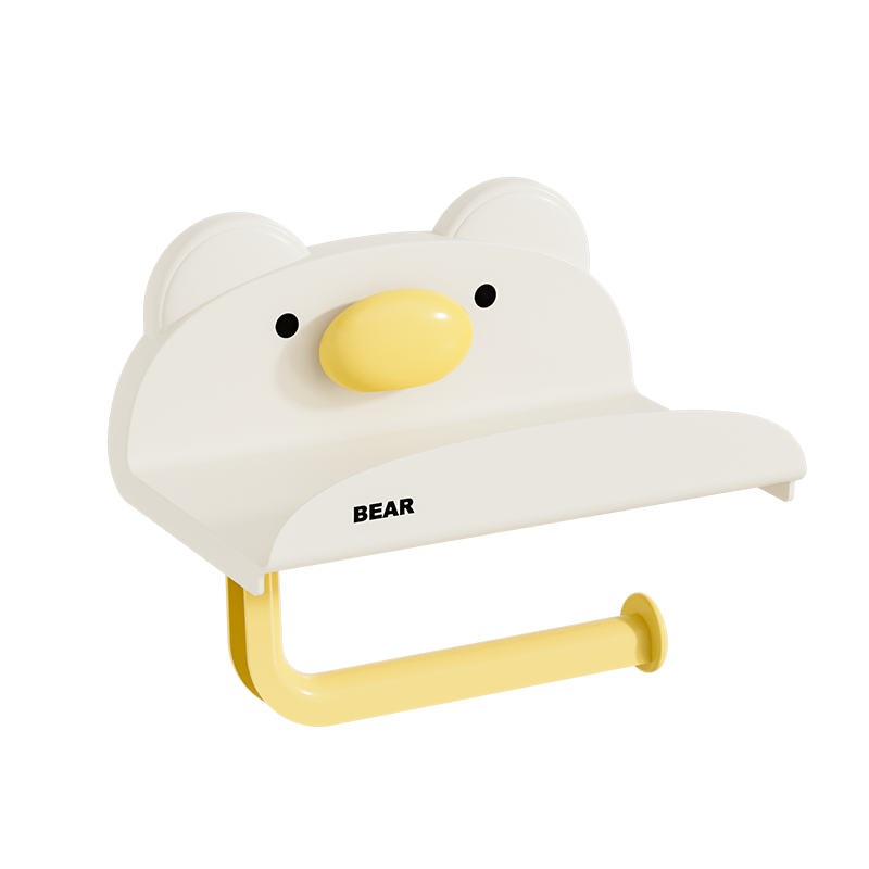 Tissue rack，bathroom，product design，Department store，Storage rack，