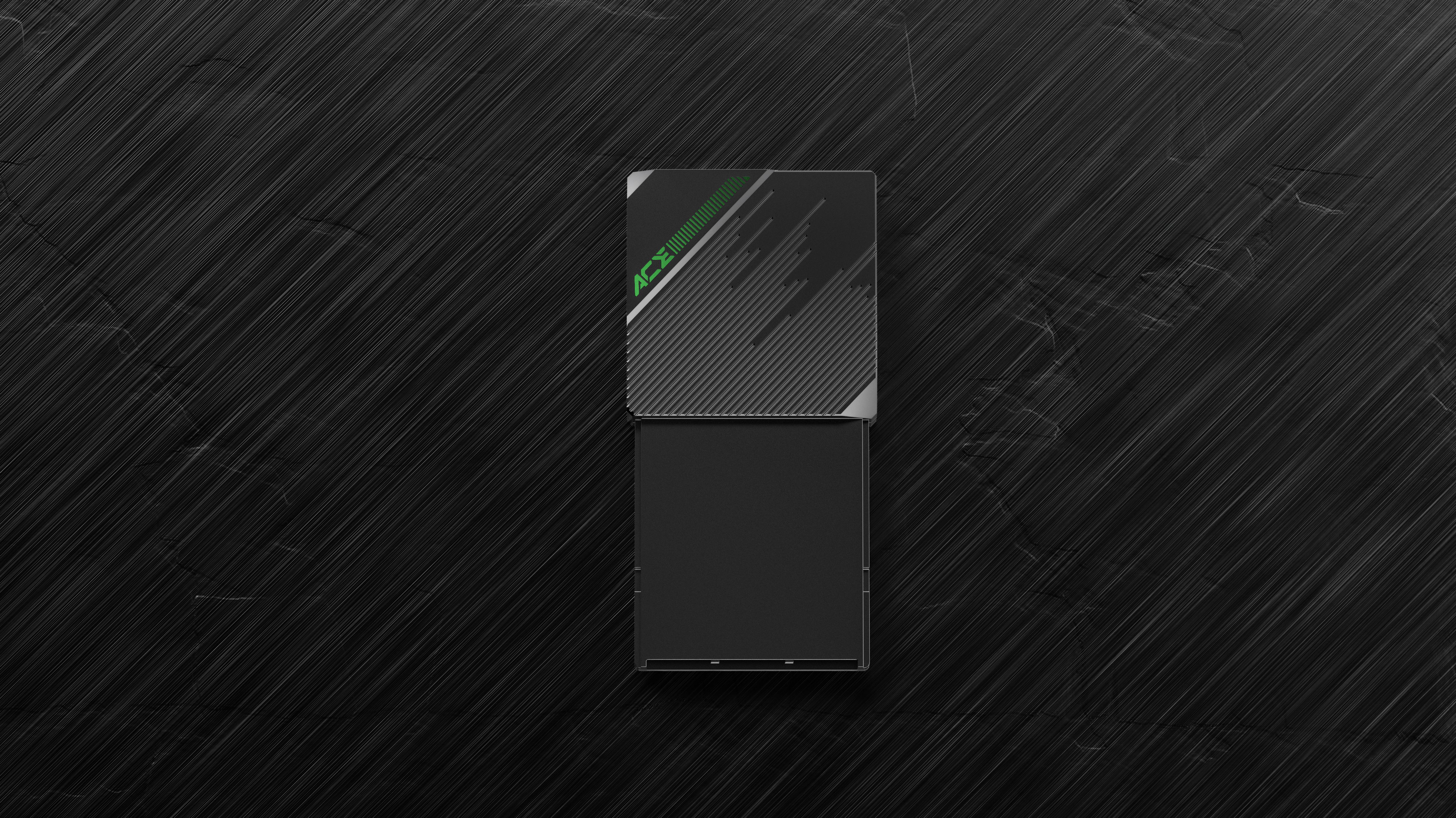 XBOX Expansion Disk，