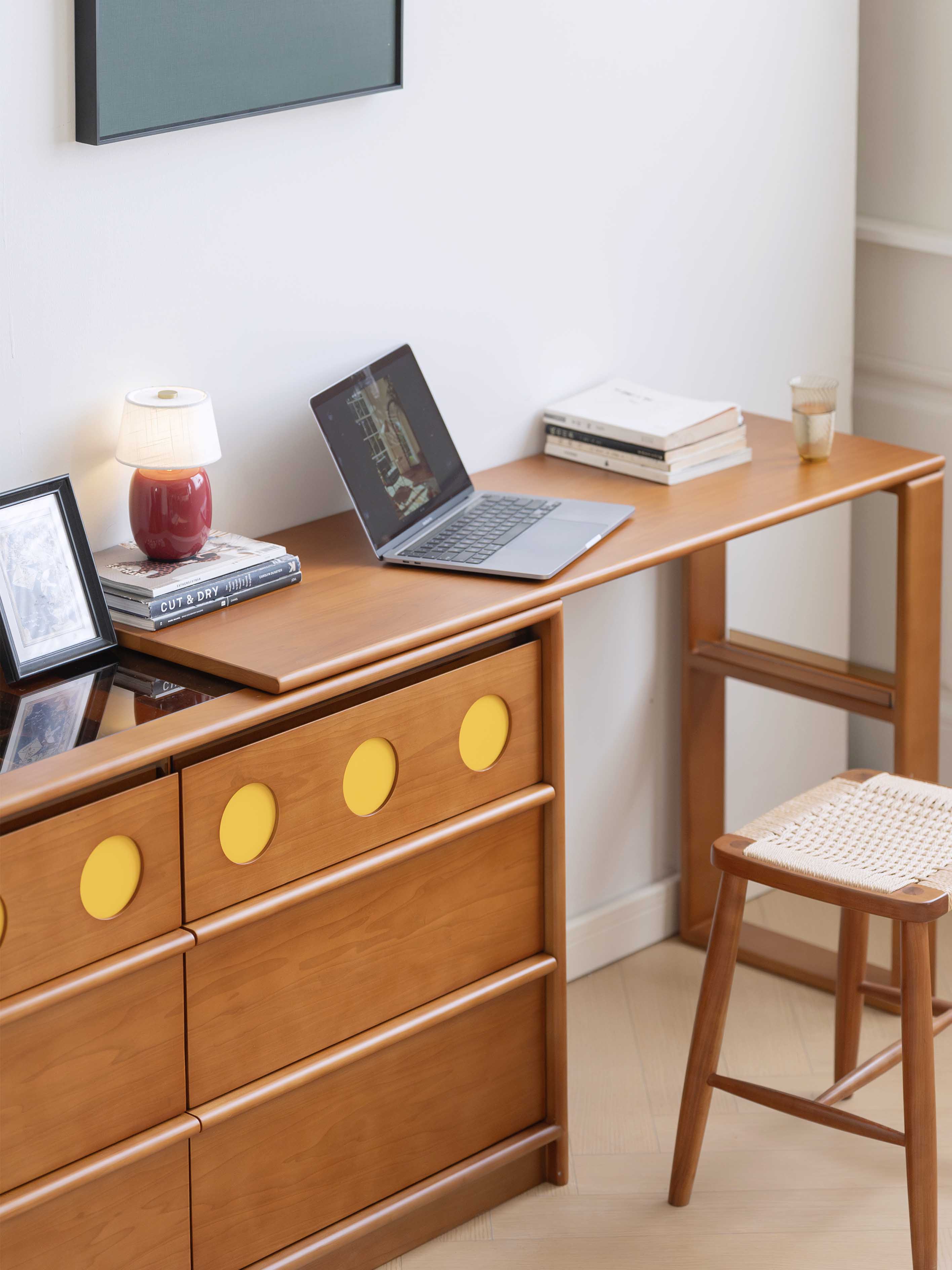 Original design，medieval furniture，Dresser design，Residential Furniture，furniture design ，Solid wood furniture，