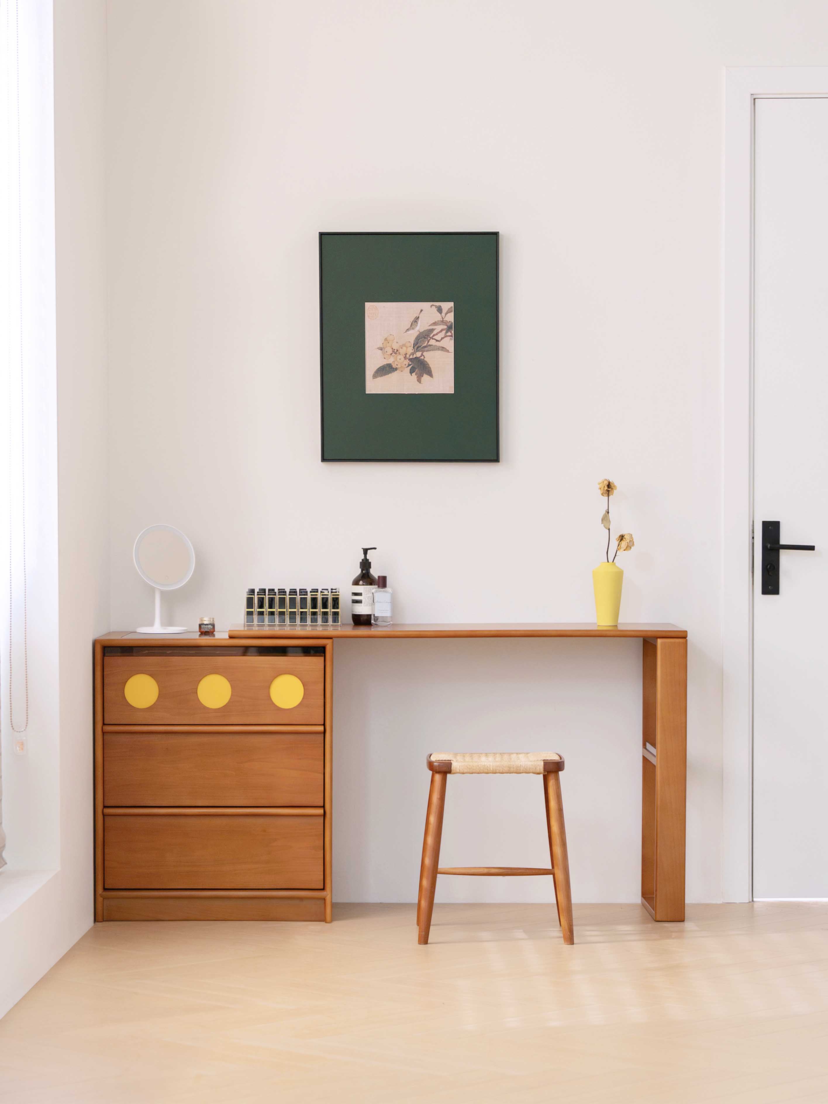 Original design，medieval furniture，Dresser design，Residential Furniture，furniture design ，Solid wood furniture，