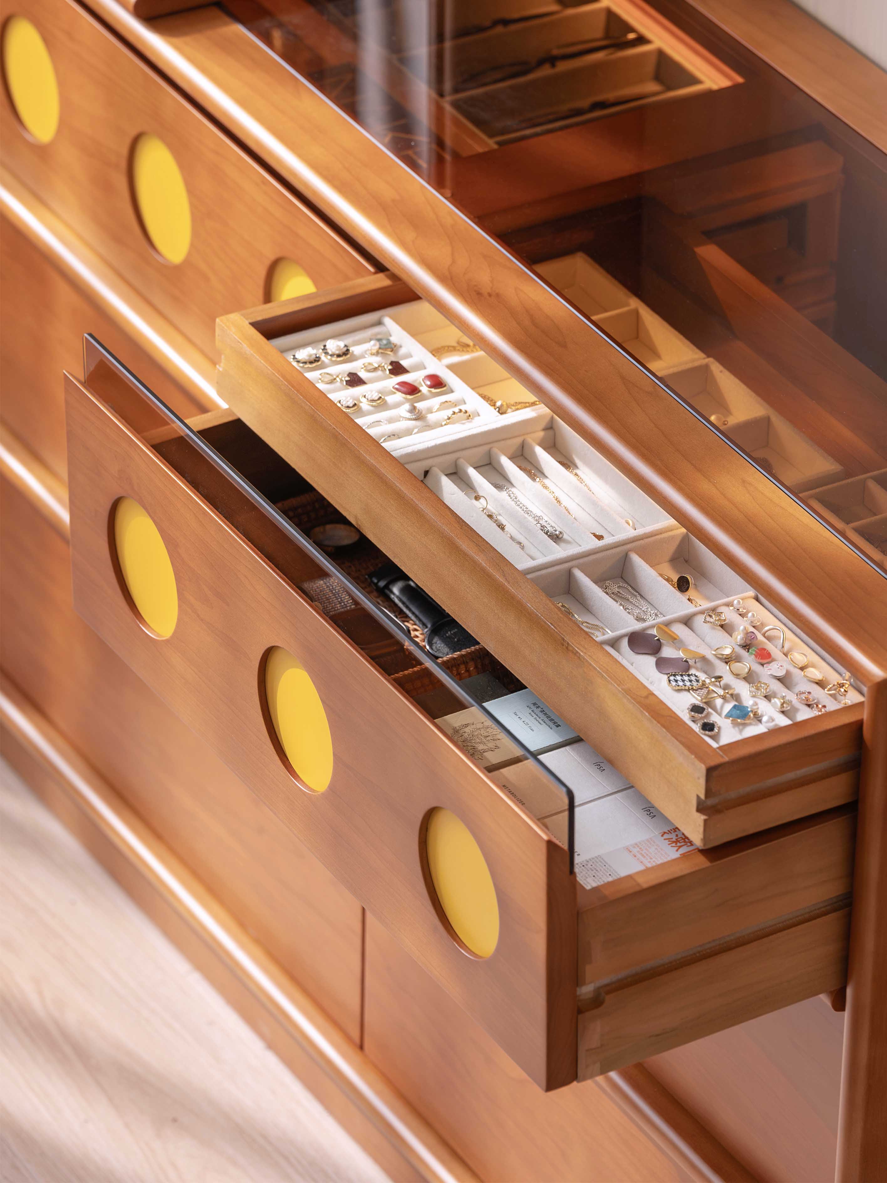 Original design，medieval furniture，Dresser design，Residential Furniture，furniture design ，Solid wood furniture，