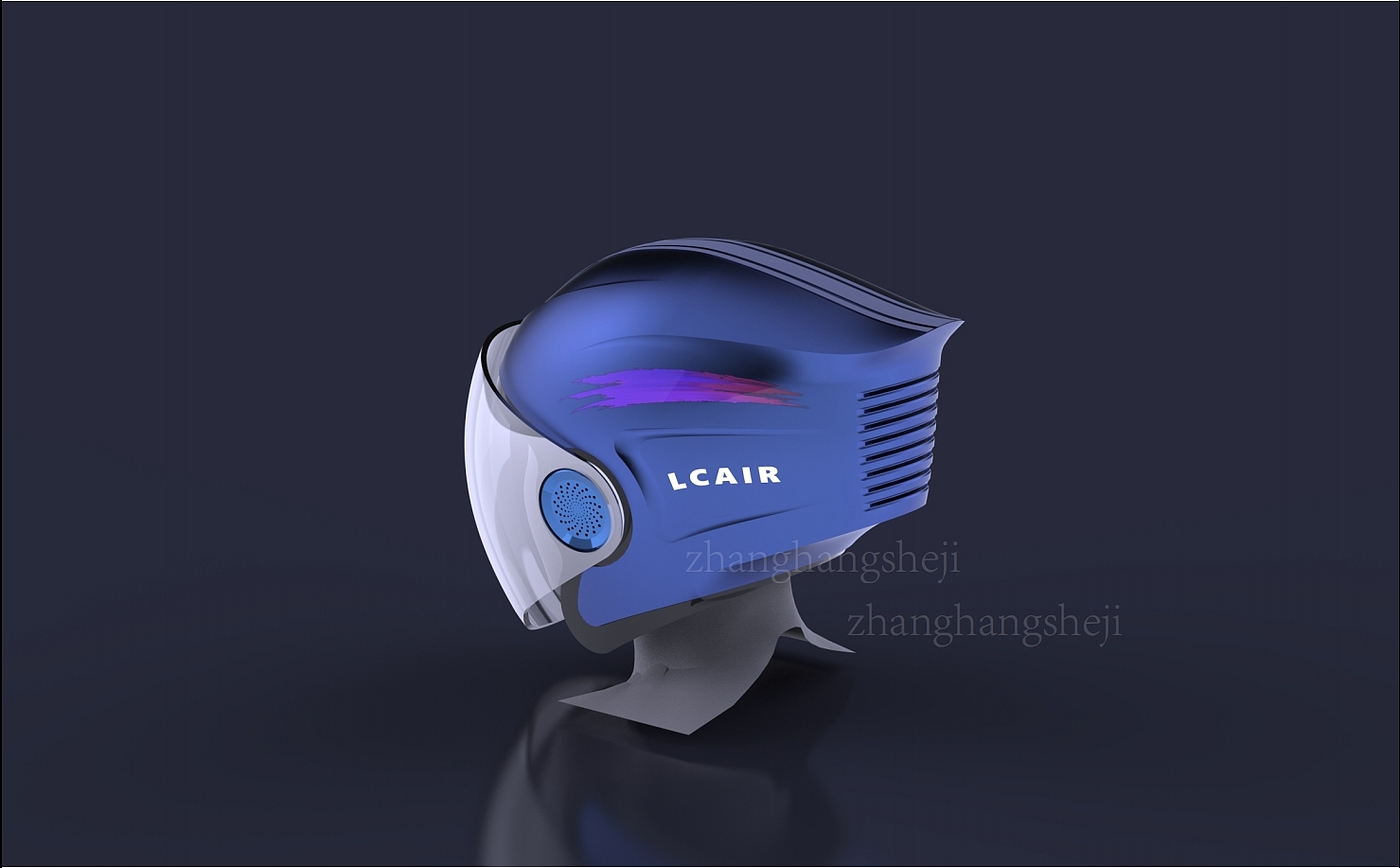 Helmet，Design，Ride，Heat dissipation helmet，Appearance design，Transportation Supplies，