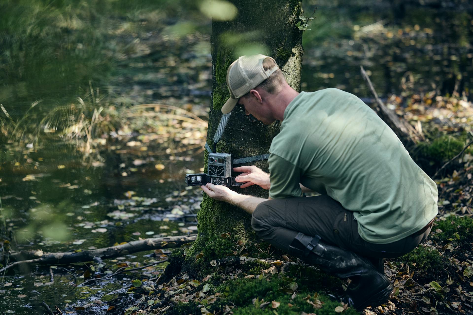 4G camera，Infrared Camera，Hunting camera，