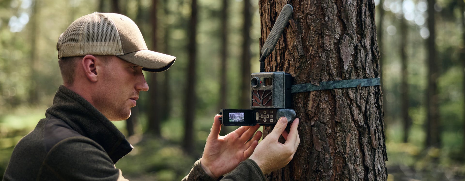 4G camera，Infrared Camera，Hunting camera，