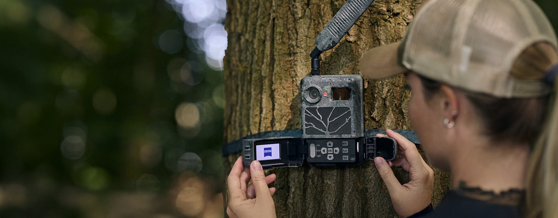 4G camera，Infrared Camera，Hunting camera，