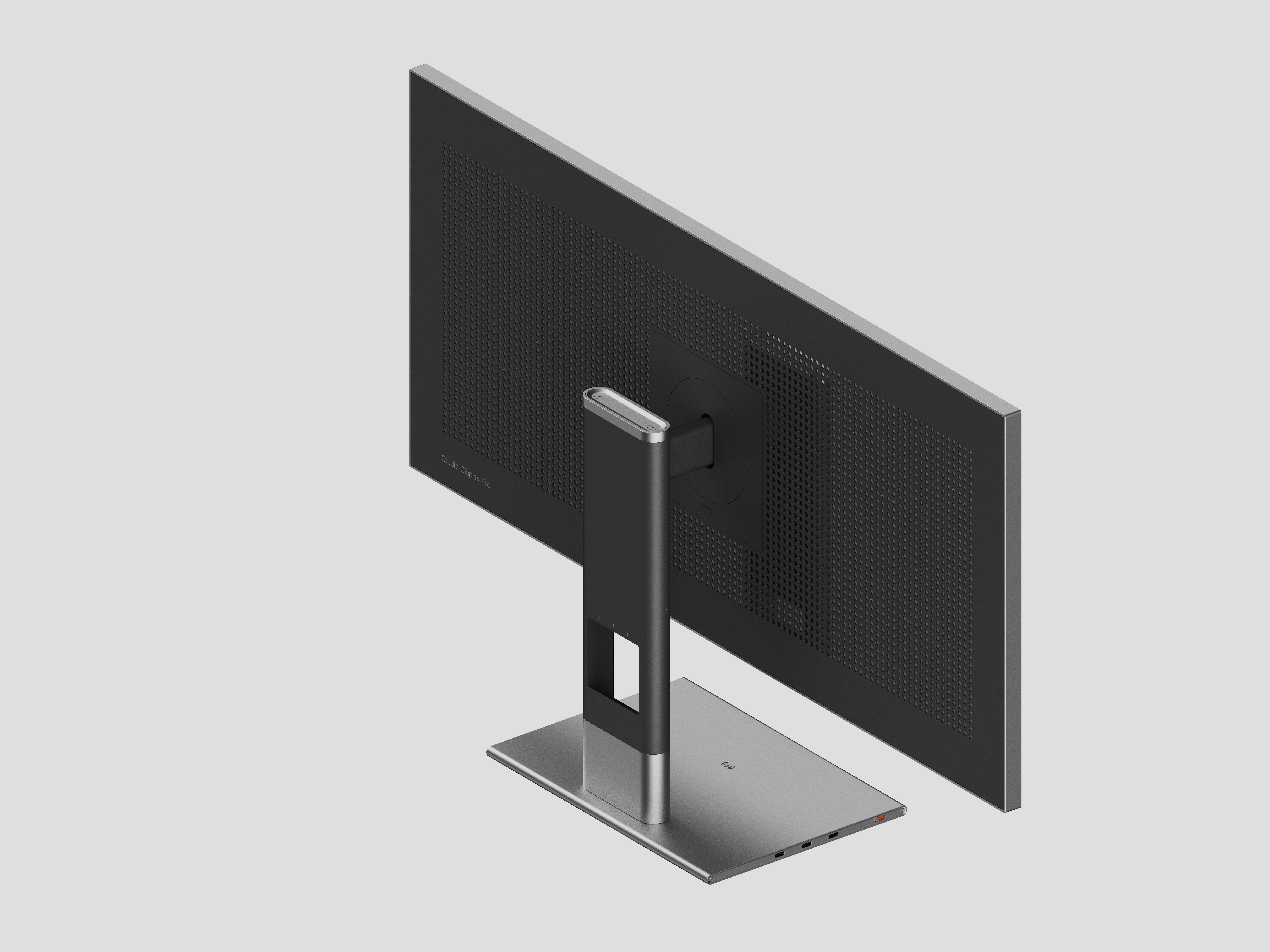 monitor，display，computer，Intelligent products，concise，industrial design，Digital，