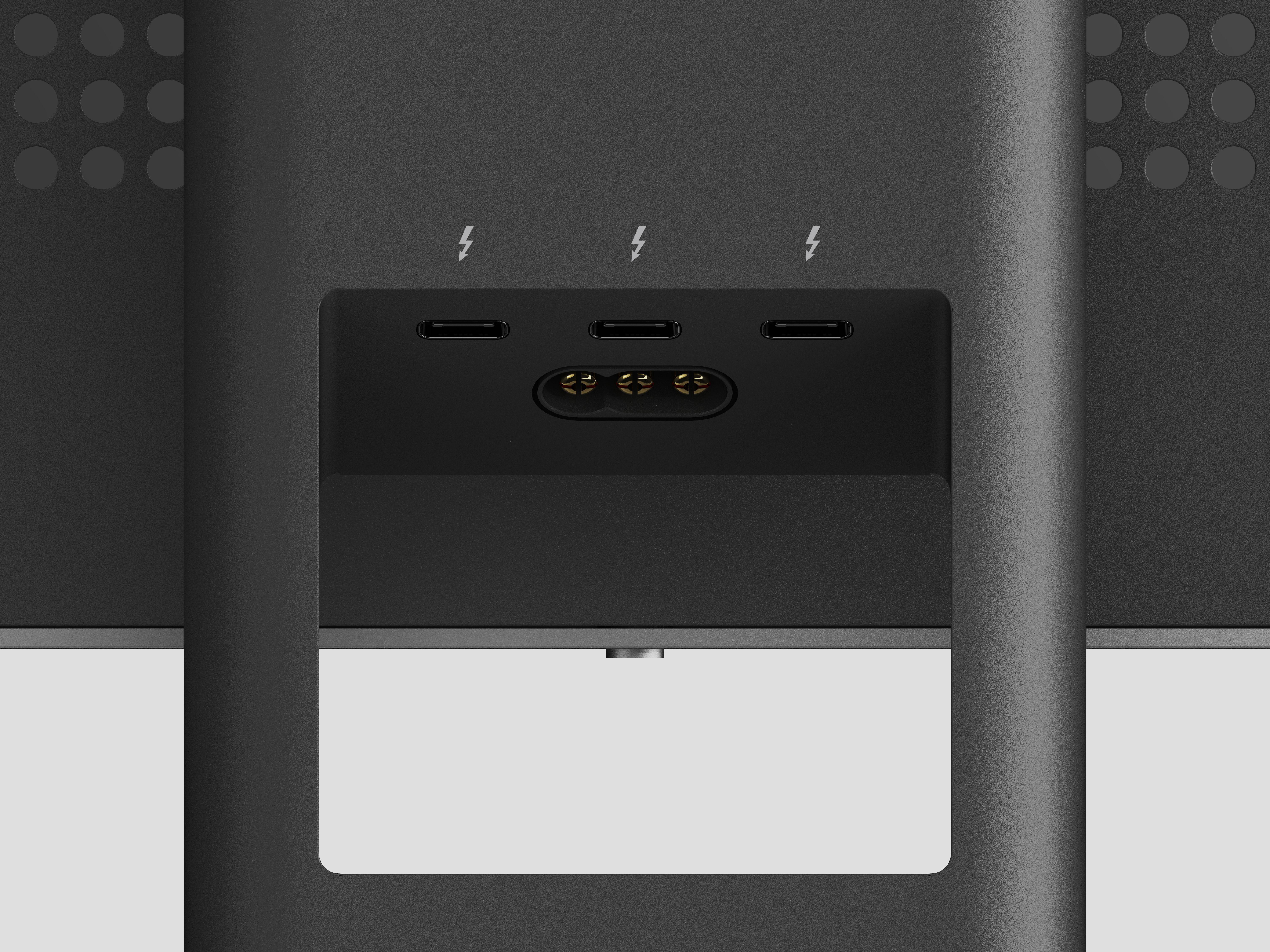 monitor，display，computer，Intelligent products，concise，industrial design，Digital，