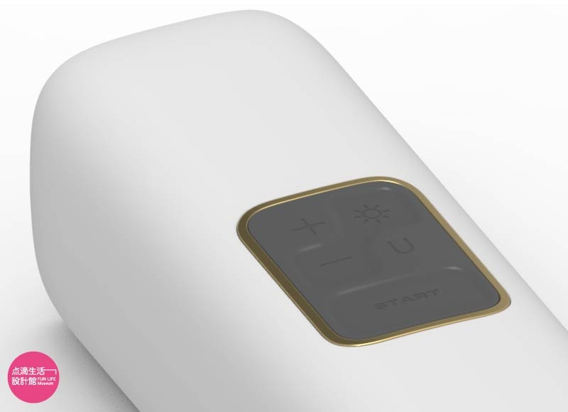 industrial design，