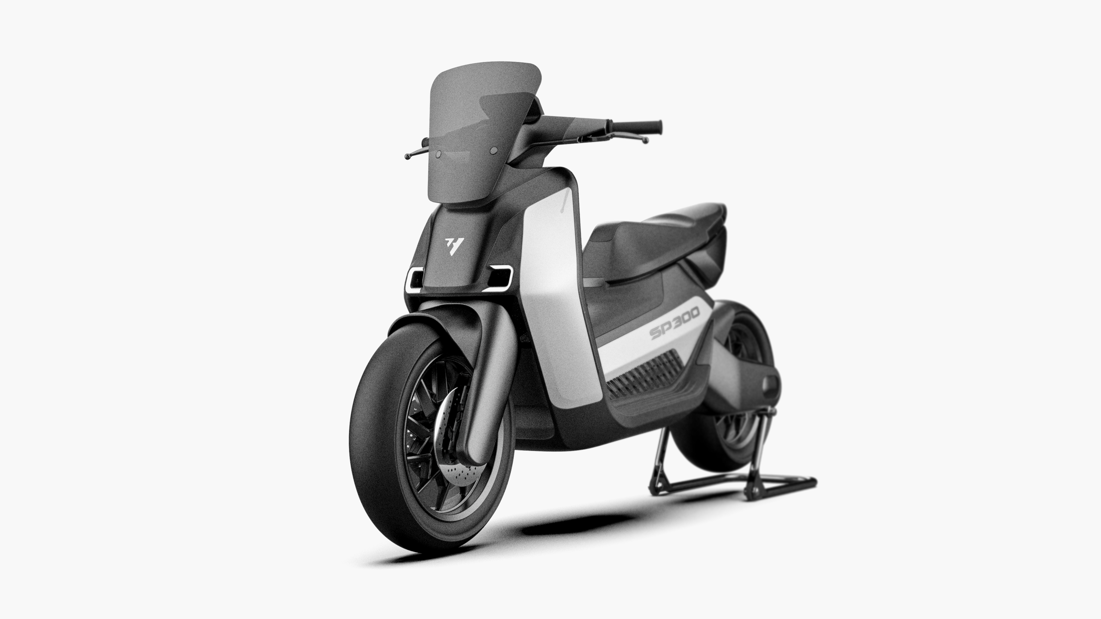electricscooter，maxiscooter，escooter，
