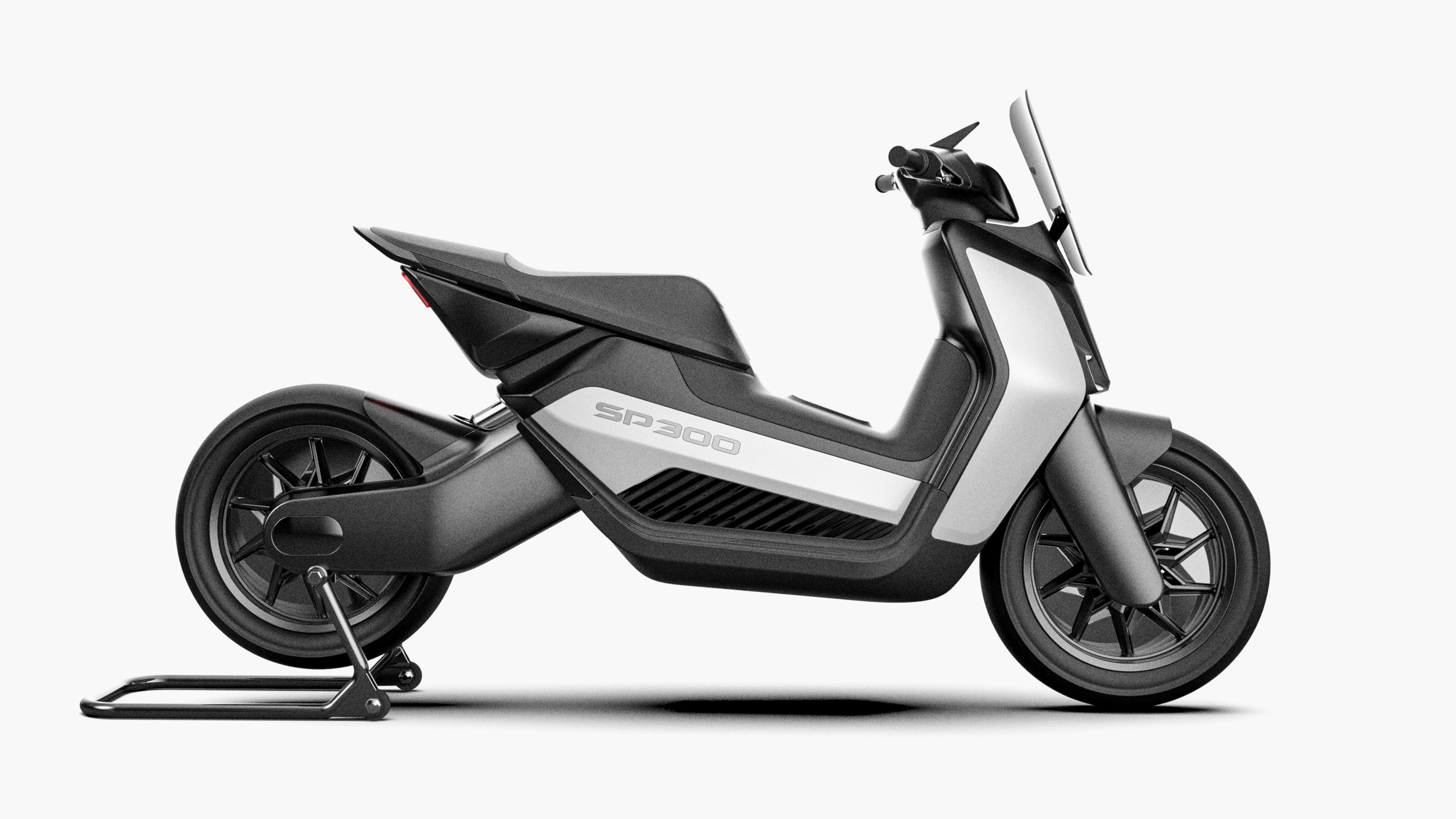 electricscooter，maxiscooter，escooter，
