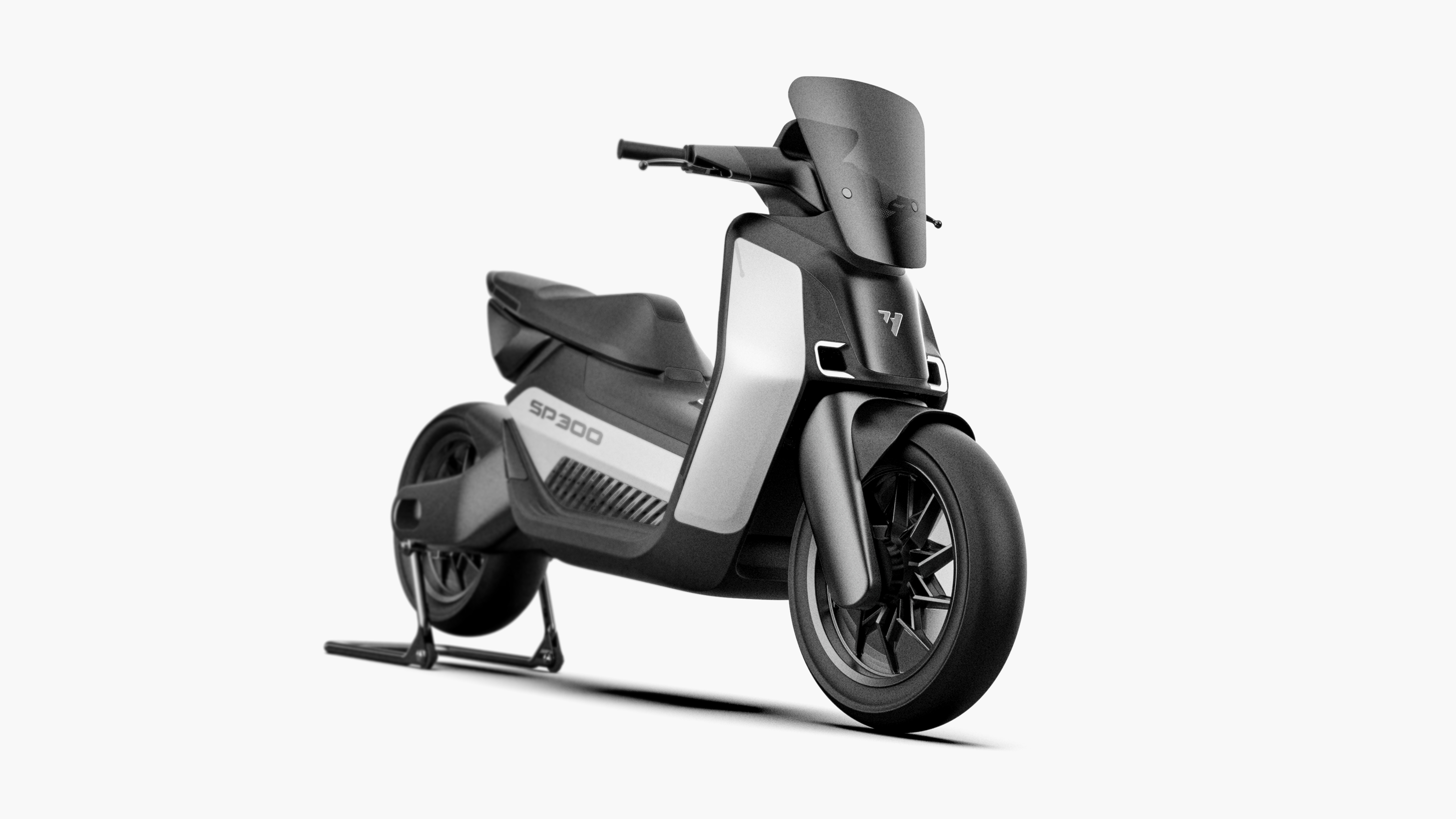electricscooter，maxiscooter，escooter，