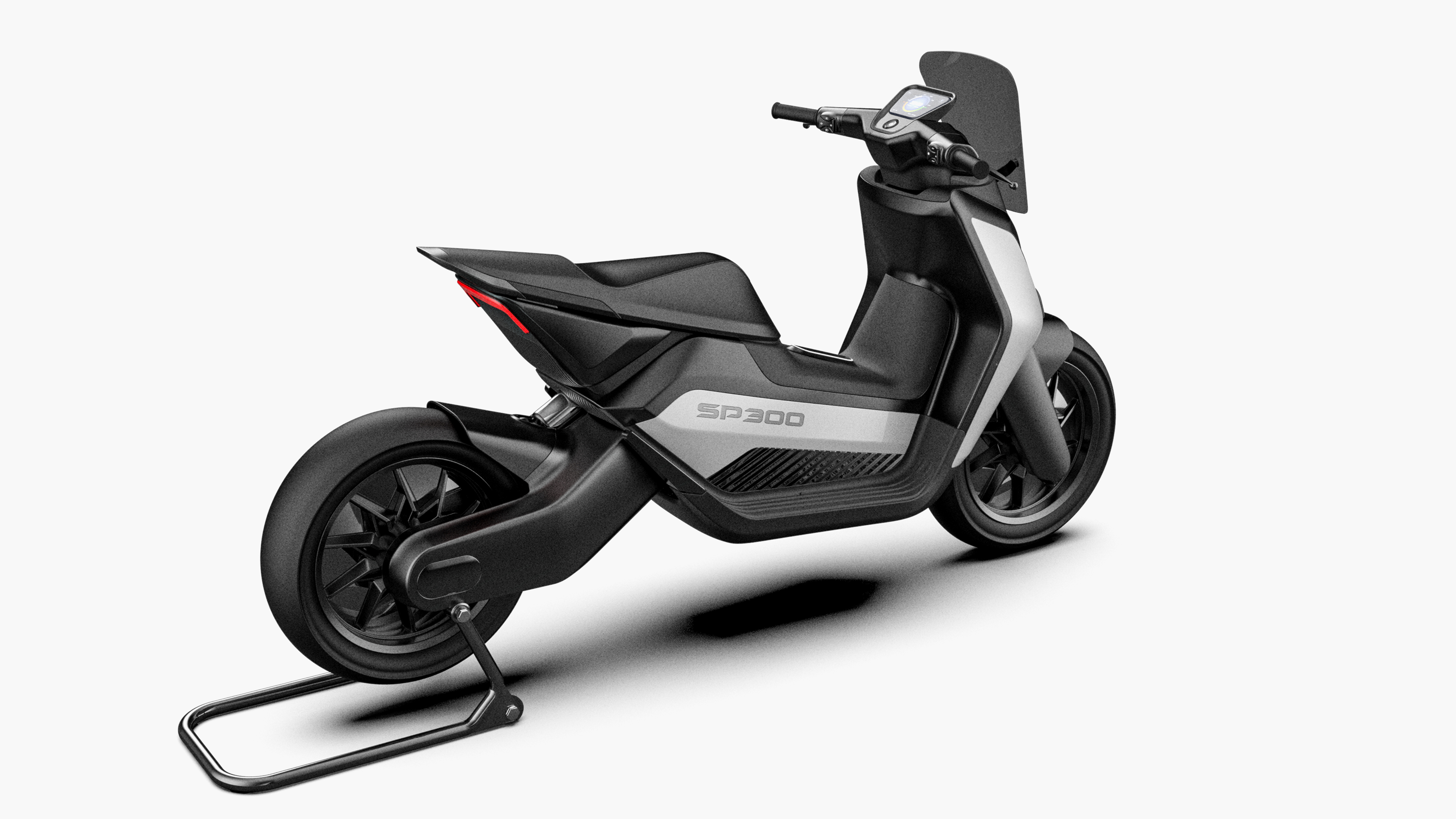 electricscooter，maxiscooter，escooter，