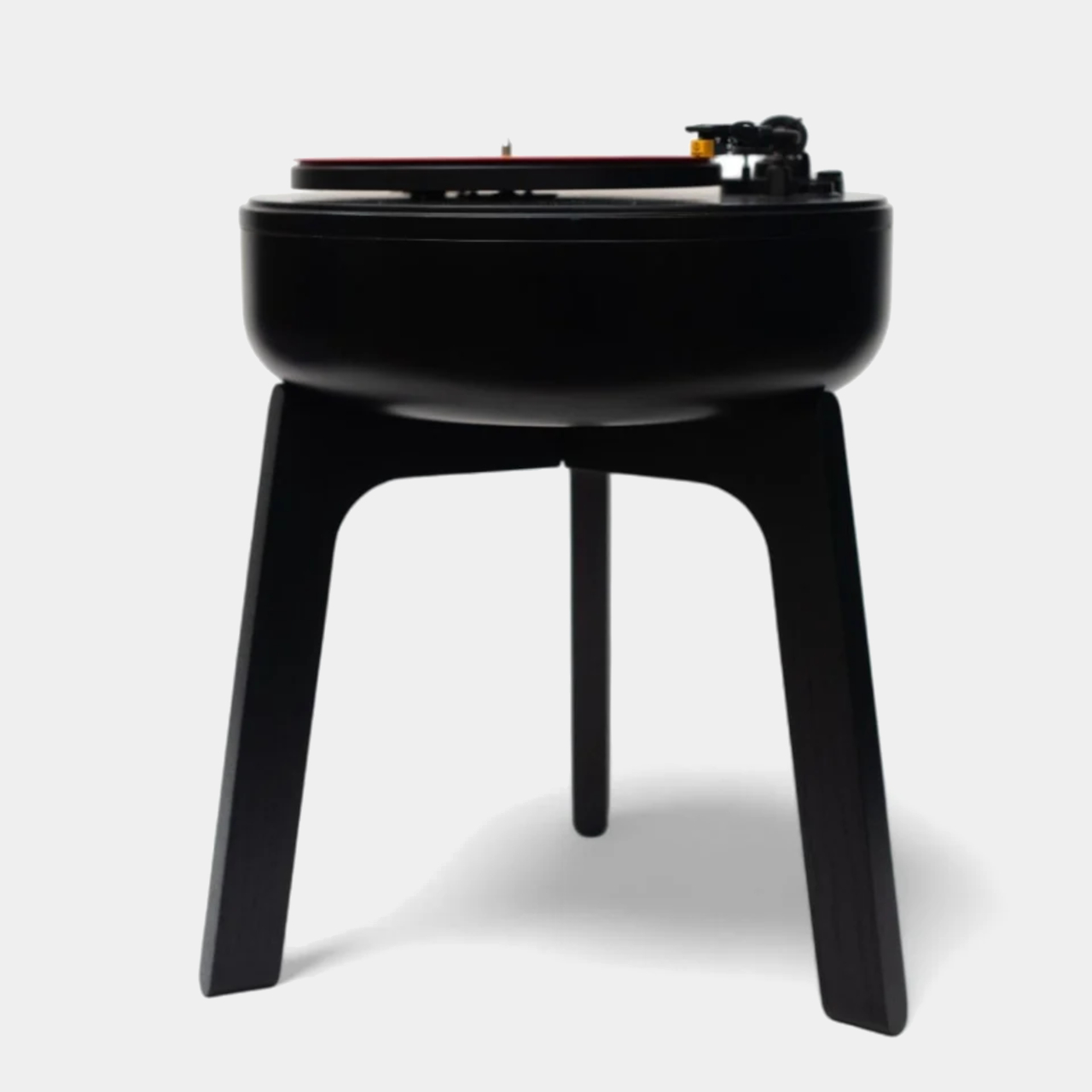 jukebox，Turntable，multi-function，Side table，Artwork，