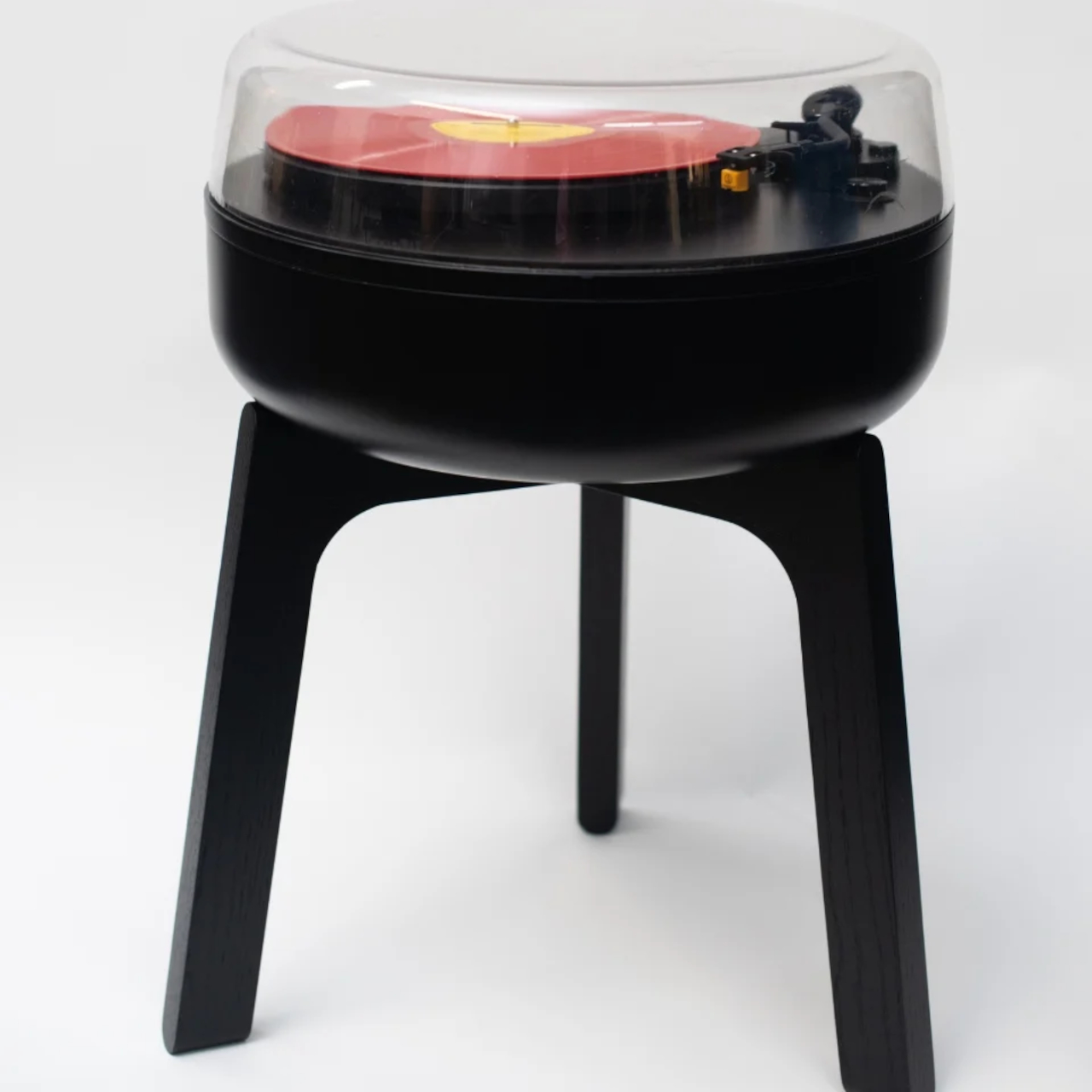 jukebox，Turntable，multi-function，Side table，Artwork，