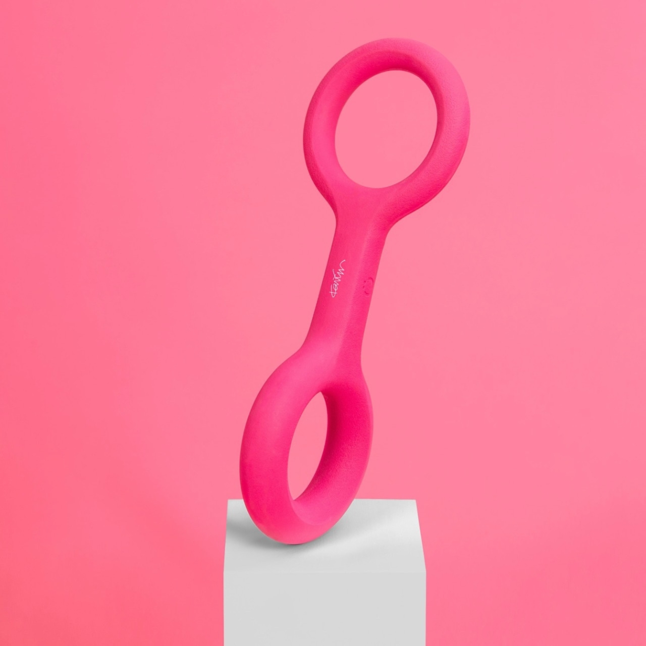 Ubbi，Pet toys，Natural rubber，environment protection，Easy to clean，