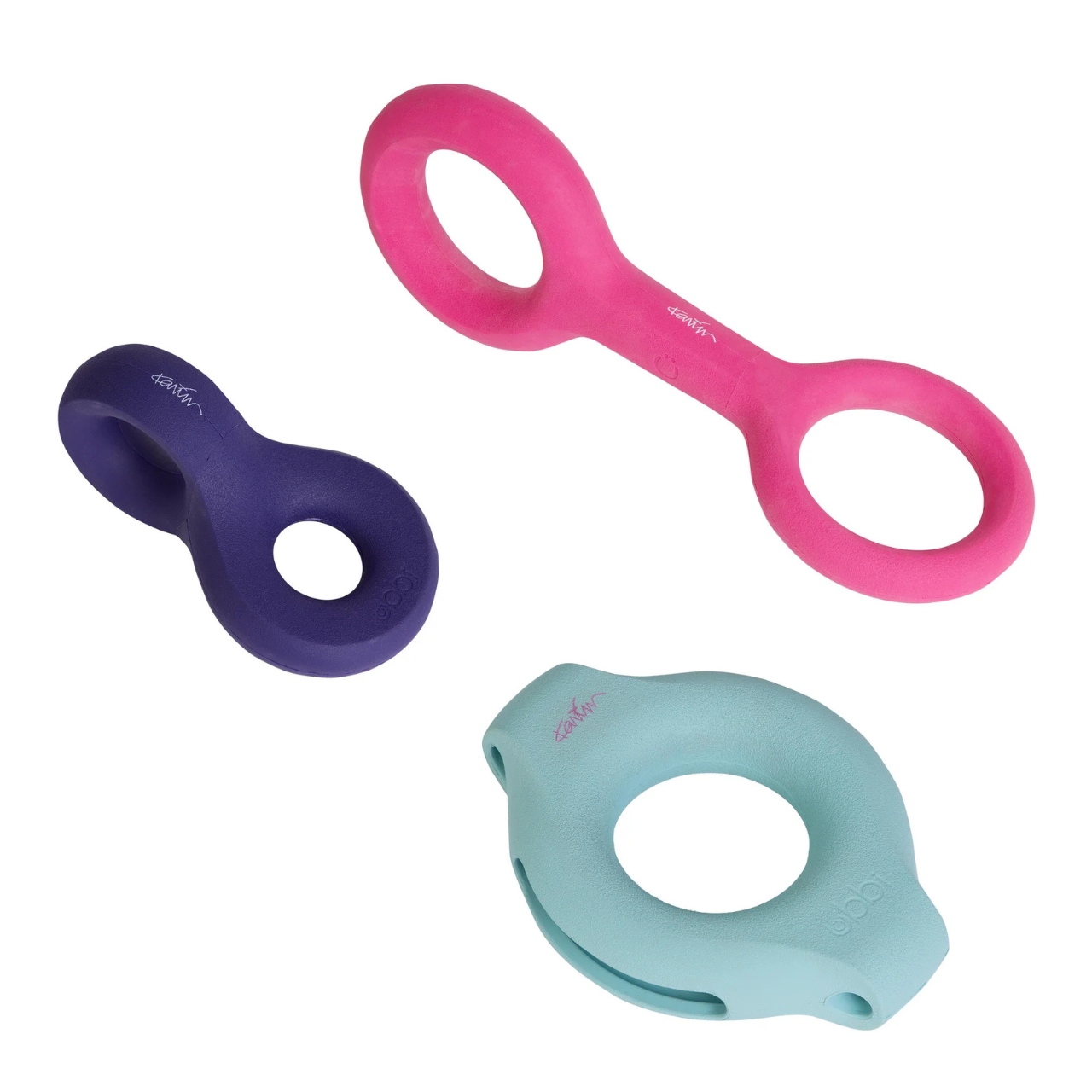 Ubbi，Pet toys，Natural rubber，environment protection，Easy to clean，