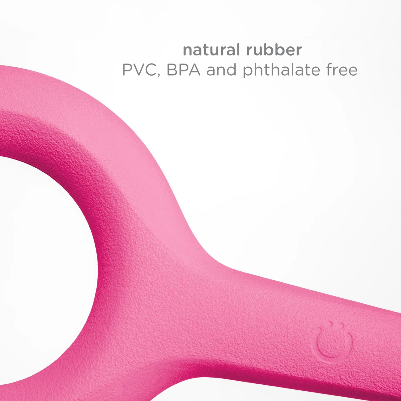 Ubbi，Pet toys，Natural rubber，environment protection，Easy to clean，
