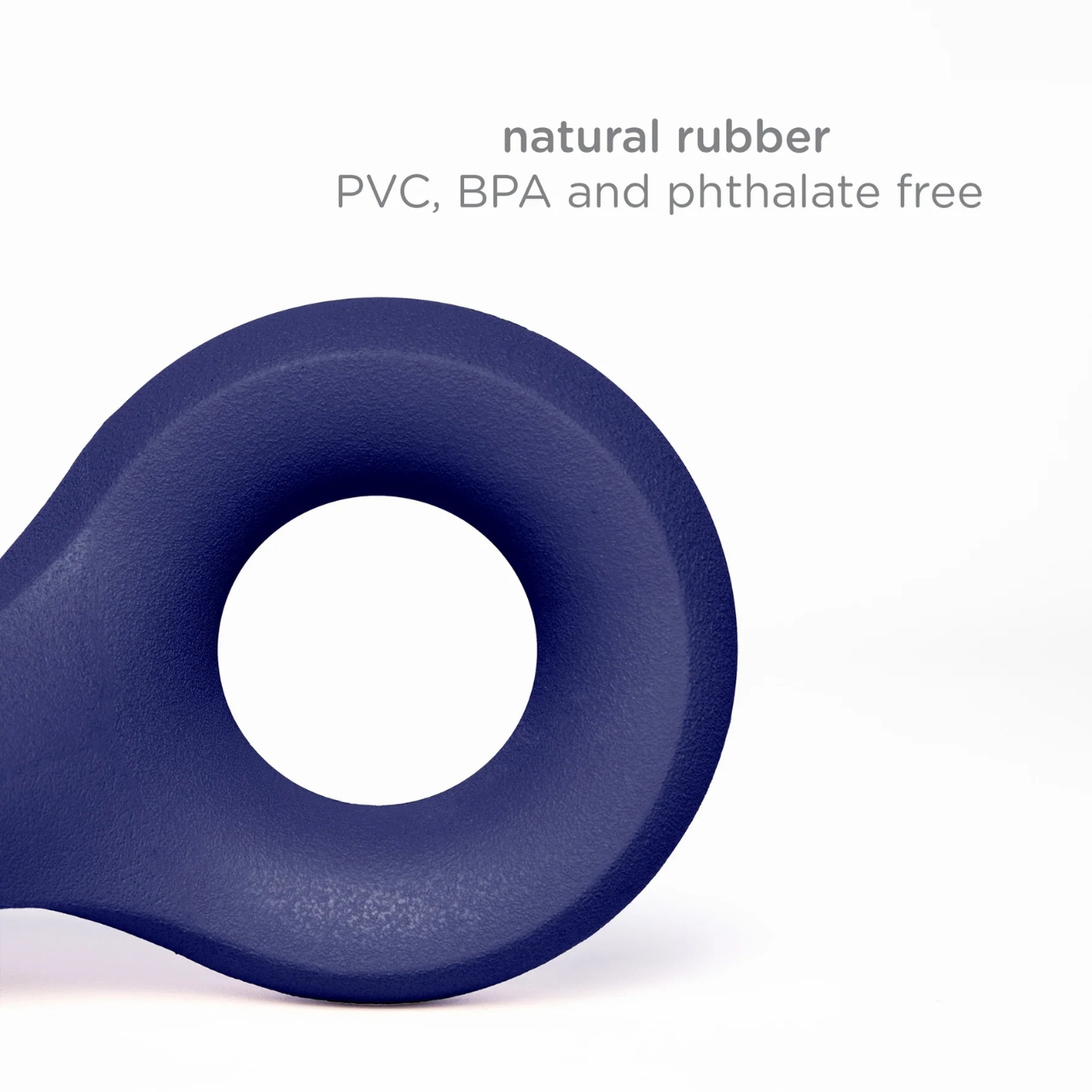 Ubbi，Pet toys，Natural rubber，environment protection，Easy to clean，