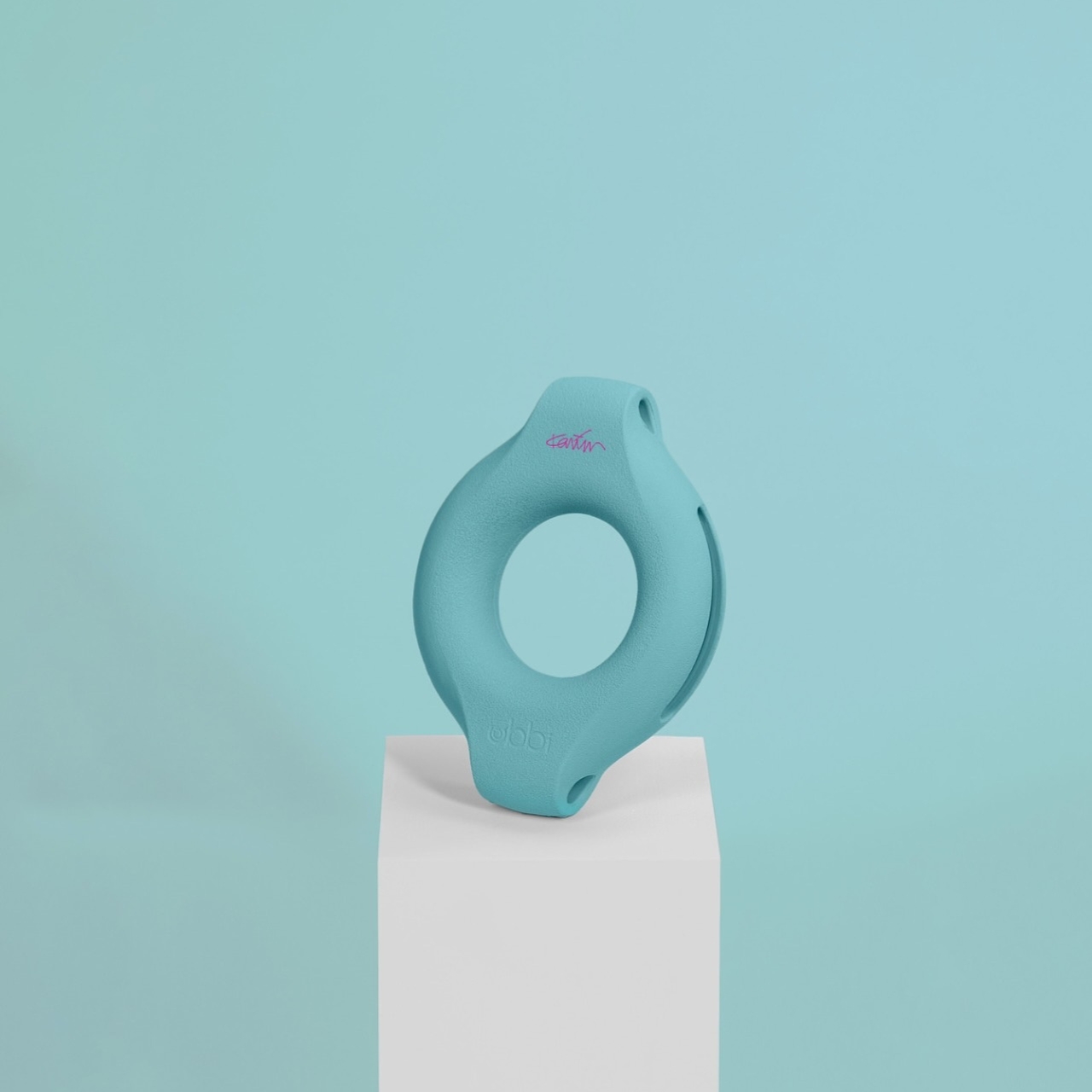 Ubbi，Pet toys，Natural rubber，environment protection，Easy to clean，