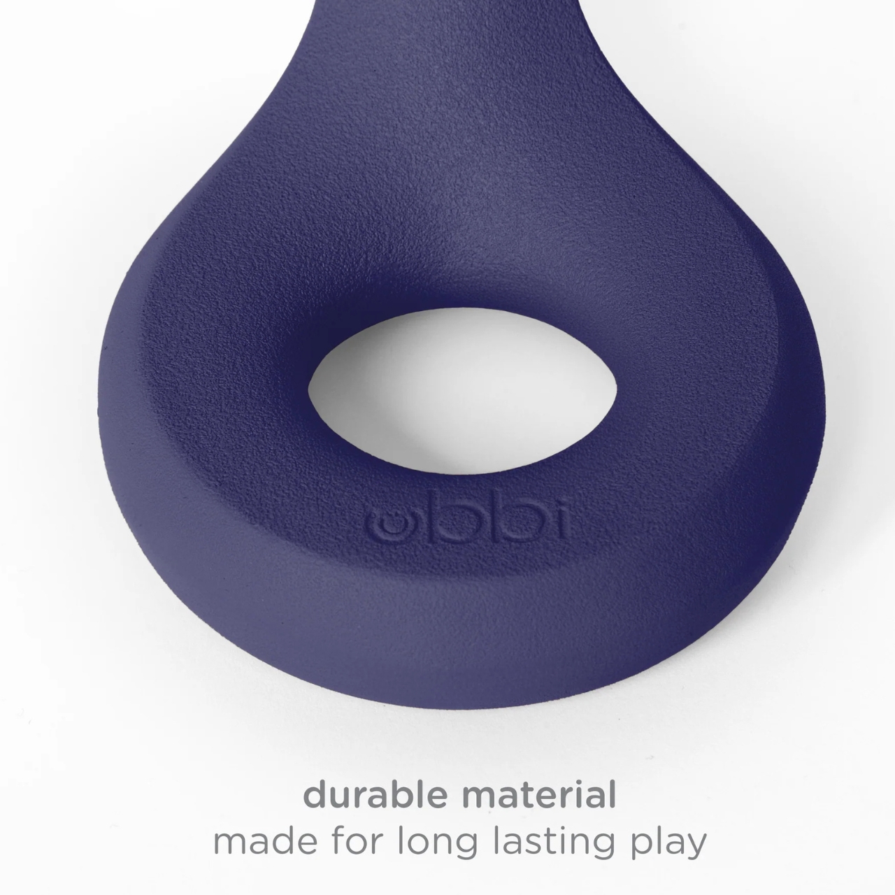 Ubbi，Pet toys，Natural rubber，environment protection，Easy to clean，